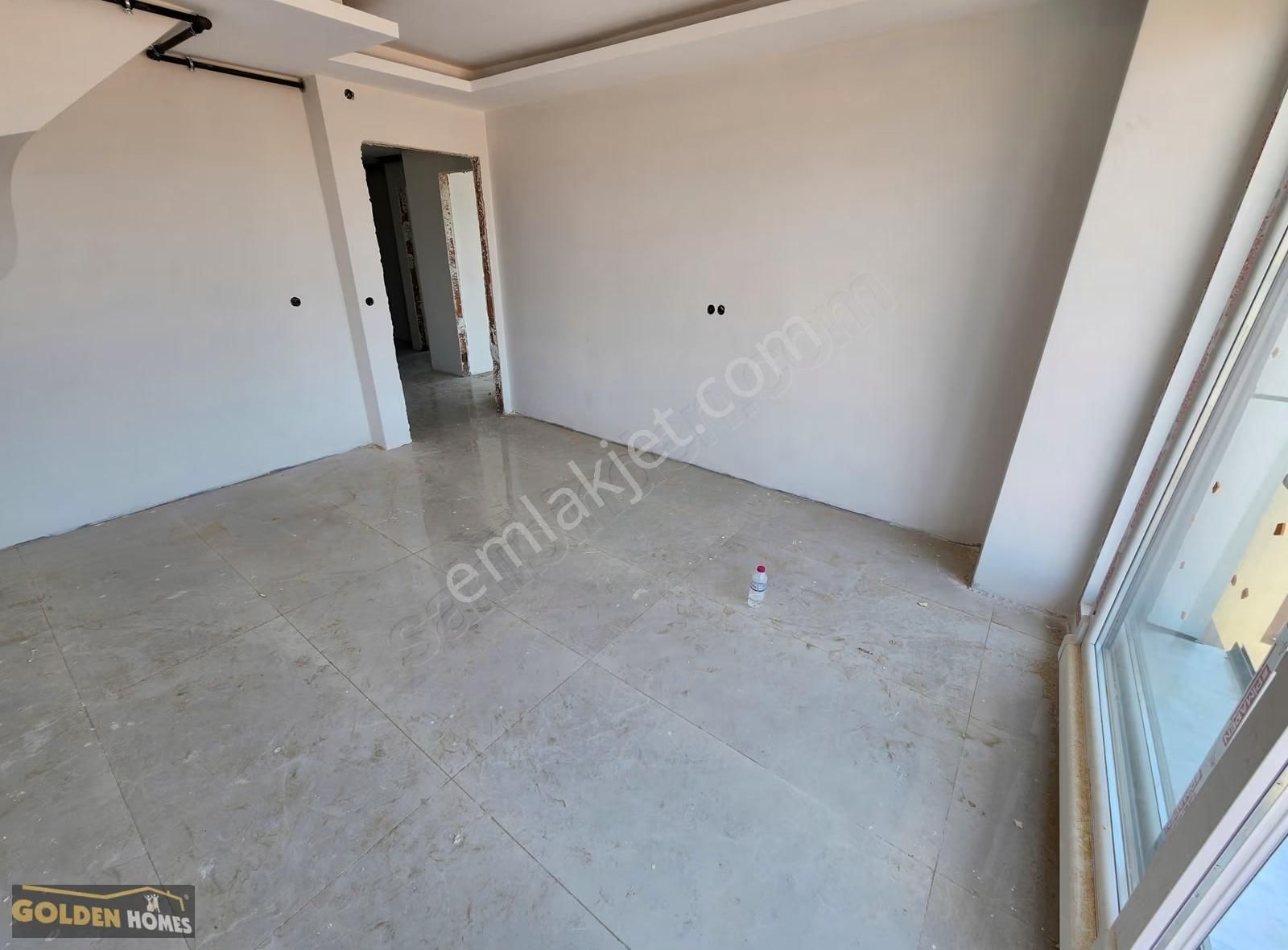 G&h Emlak'tan Üsküdar Merkezde Boğaz Manzaralı 3+2 Dubleks - Görsel 14