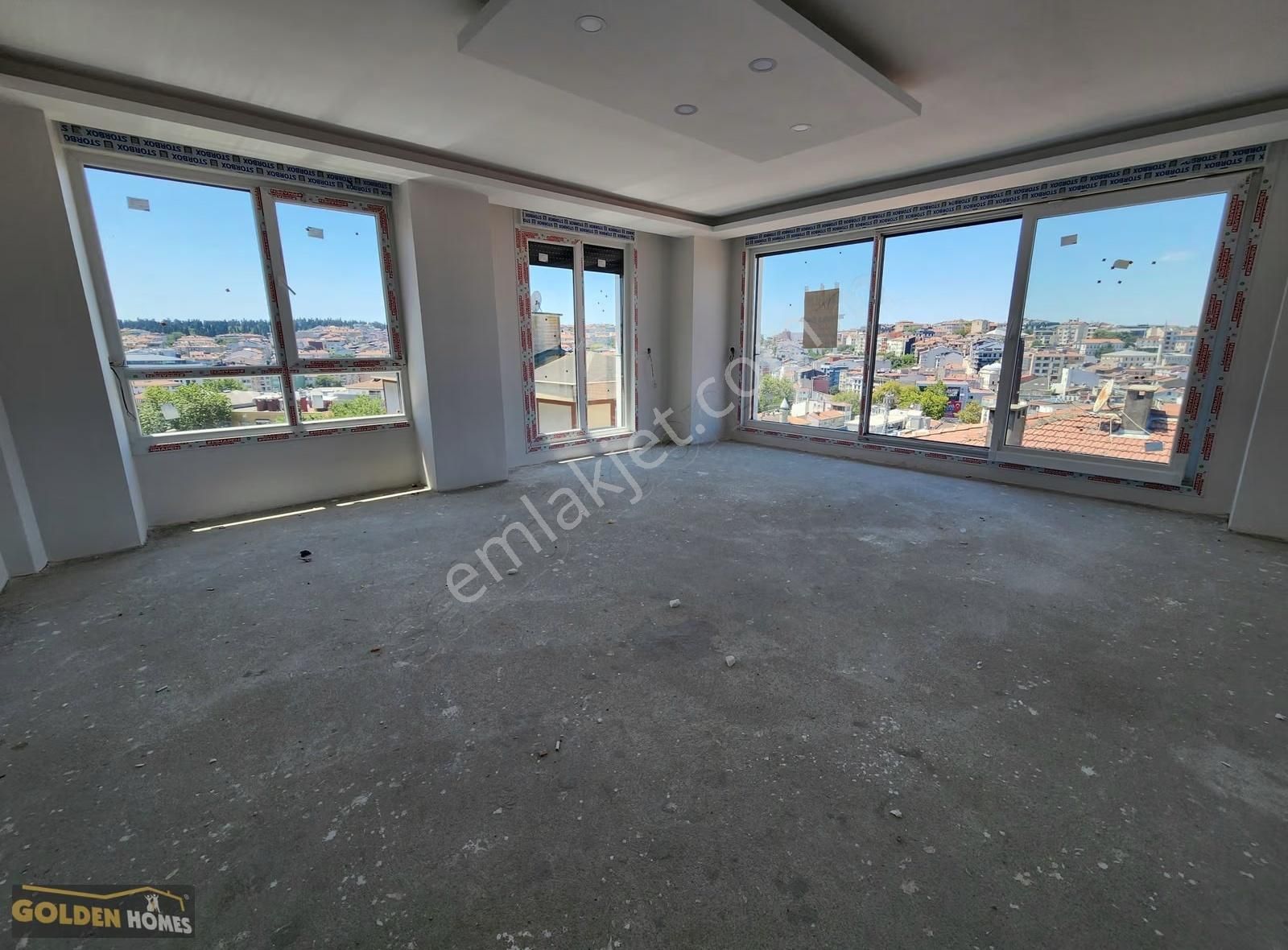 G&h Emlak'tan Üsküdar Merkezde Boğaz Manzaralı 3+2 Dubleks - Görsel 4