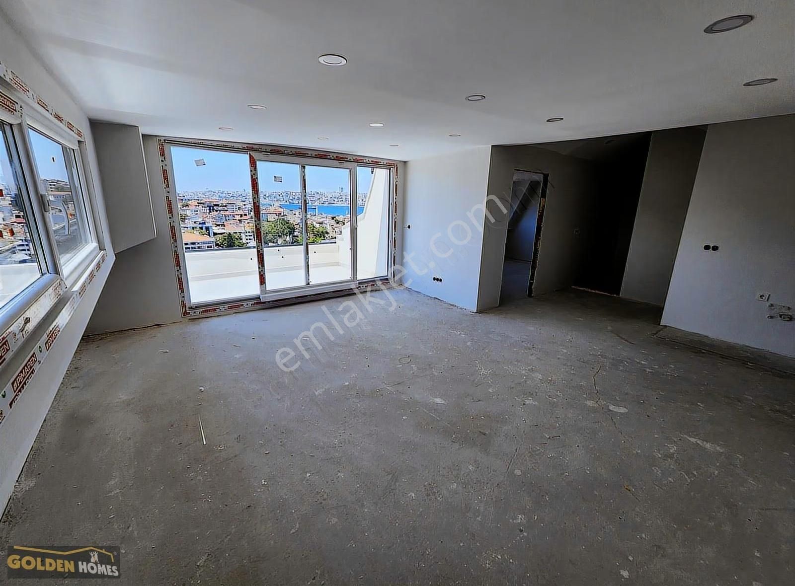 G&h Emlak'tan Üsküdar Merkezde Boğaz Manzaralı 3+2 Dubleks - Görsel 29