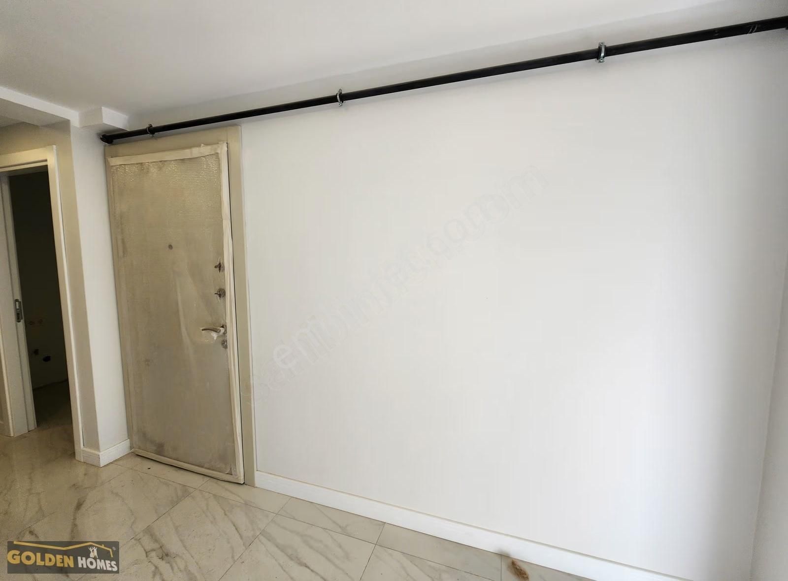 G&h Emlaktan Üsküdar Sultantepede 2+1 Otoparklı Bahçeli Sıfır - Görsel 23