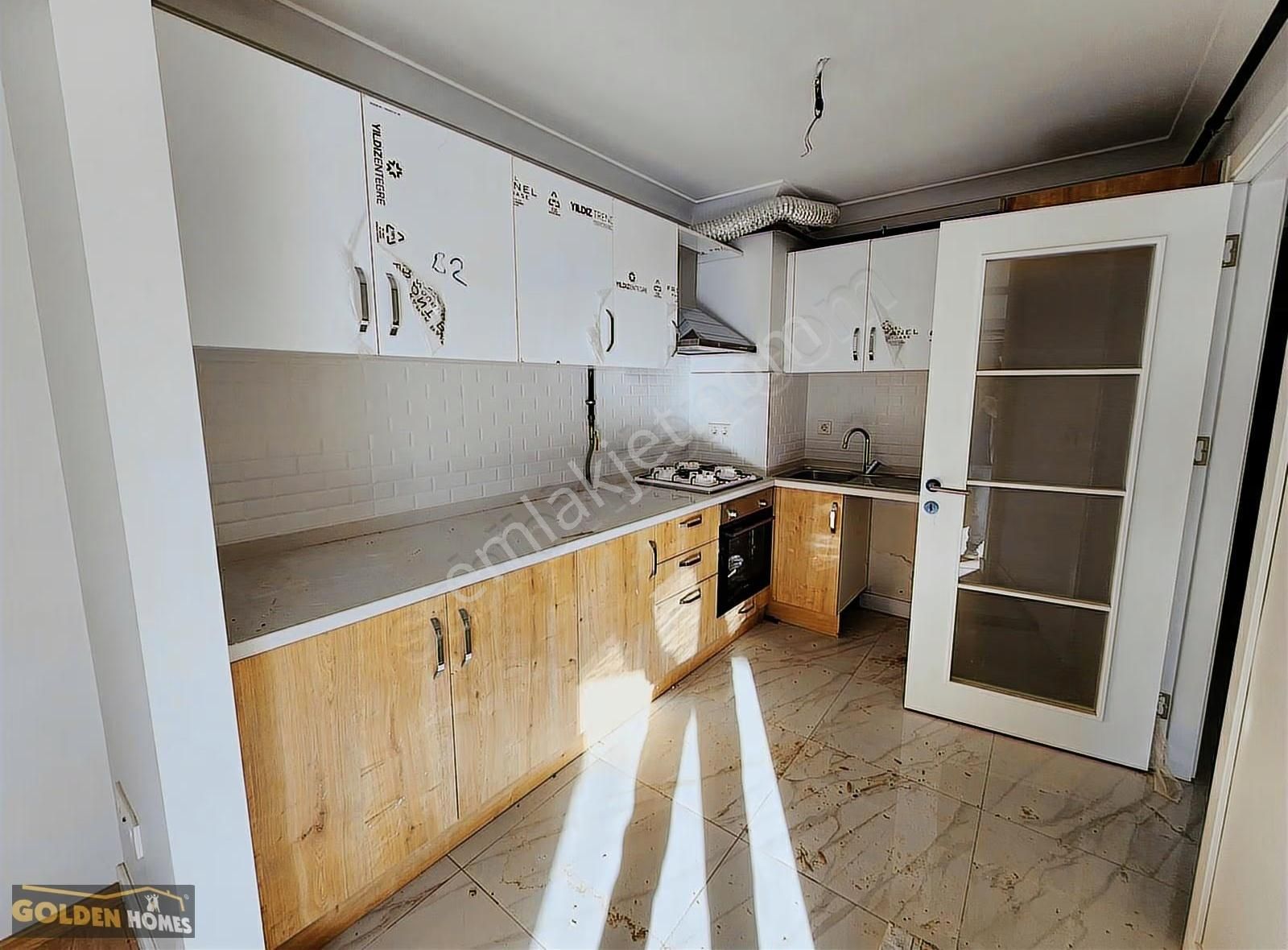 G&h Emlaktan Üsküdar Sultantepede 2+1 Otoparklı Bahçeli Sıfır - Görsel 8