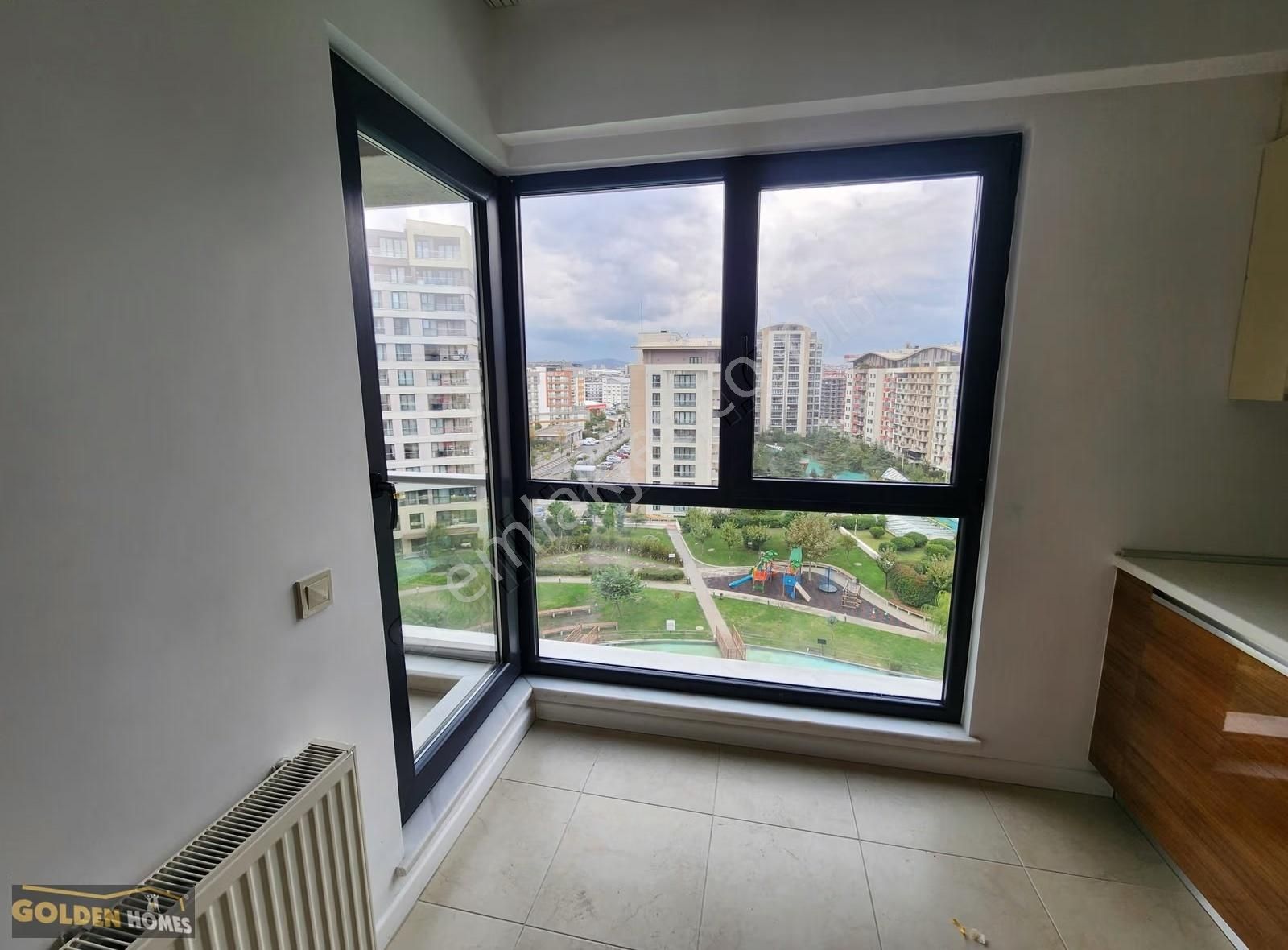 G&h Emlak'tan Sinpaş Turkuaz'da 6. Kat 3,5+1 Satılık Boş Daire - Görsel 11