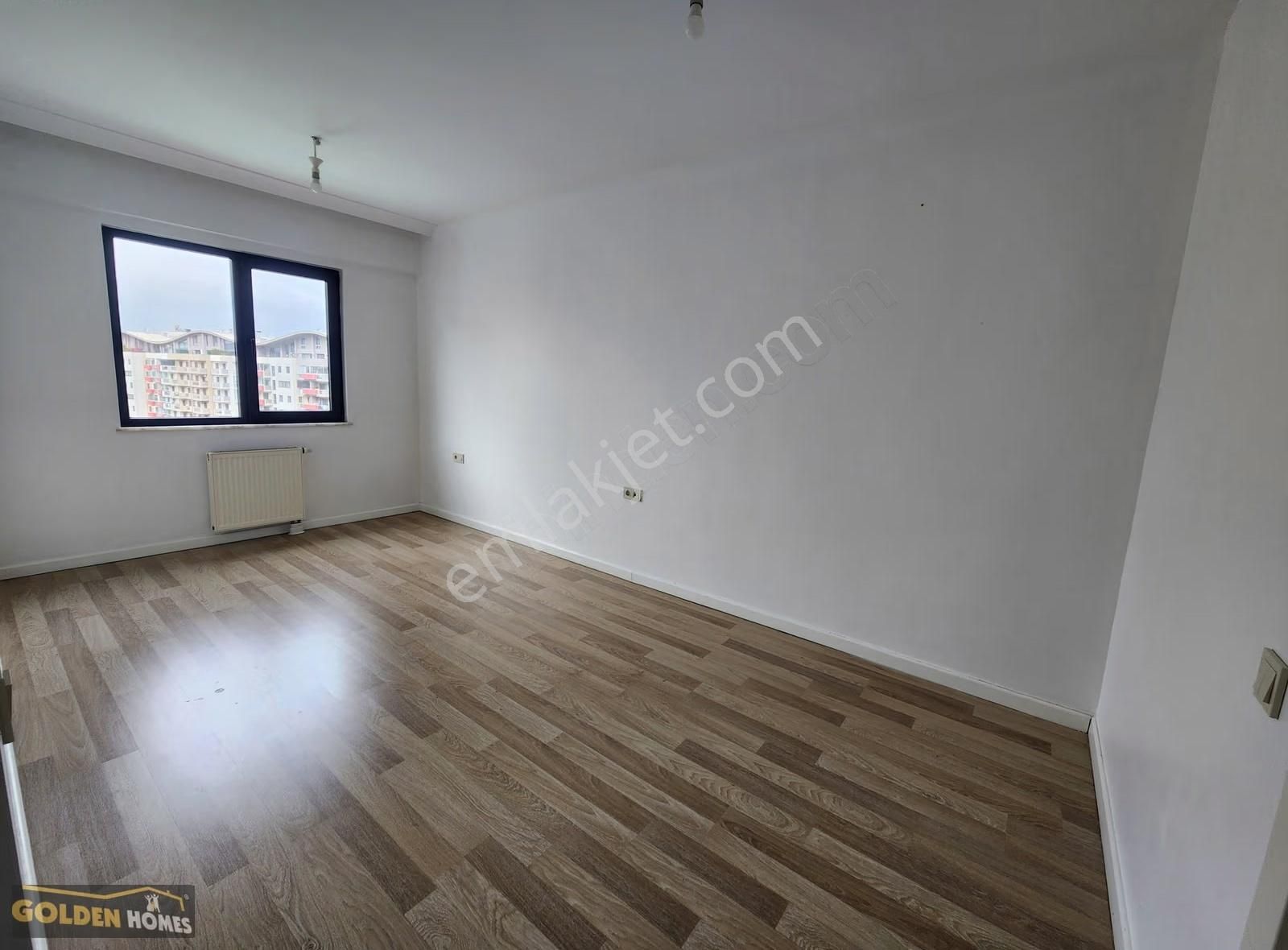 G&h Emlak'tan Sinpaş Turkuaz'da 6. Kat 3,5+1 Satılık Boş Daire - Görsel 24