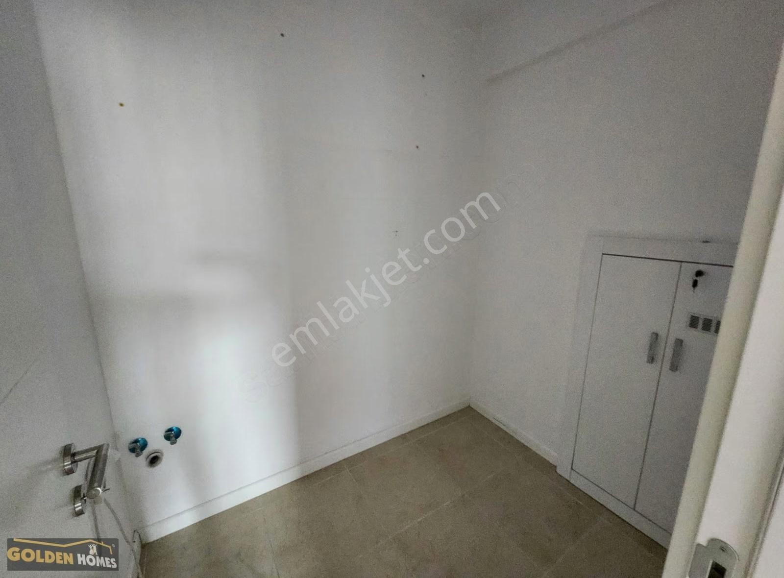 G&h Emlak'tan Sinpaş Turkuaz'da 6. Kat 3,5+1 Satılık Boş Daire - Görsel 8