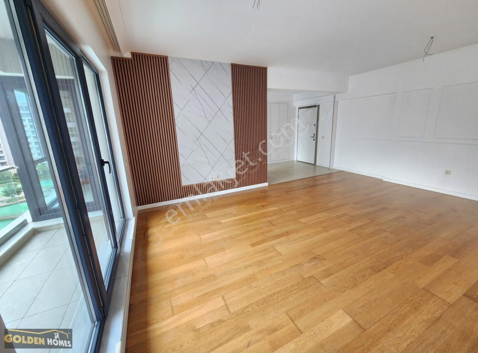 G&h Emlak'tan Sinpaş Turkuaz'da 6. Kat 3,5+1 Satılık Boş Daire - Görsel 31