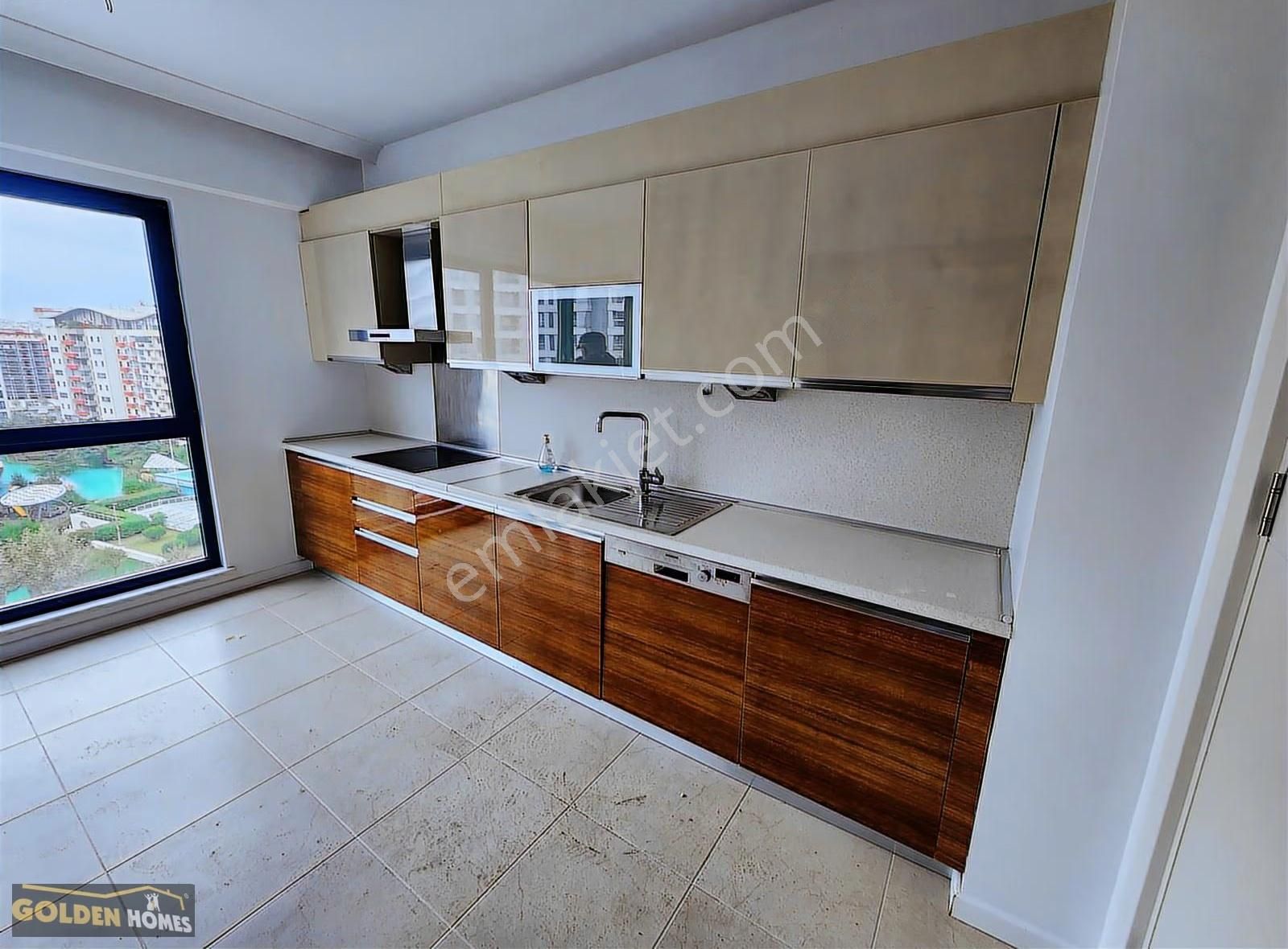 G&h Emlak'tan Sinpaş Turkuaz'da 6. Kat 3,5+1 Satılık Boş Daire - Görsel 21