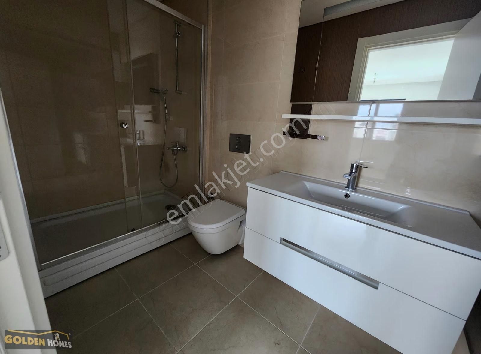 G&h Emlak'tan Sinpaş Turkuaz'da 6. Kat 3,5+1 Satılık Boş Daire - Görsel 32