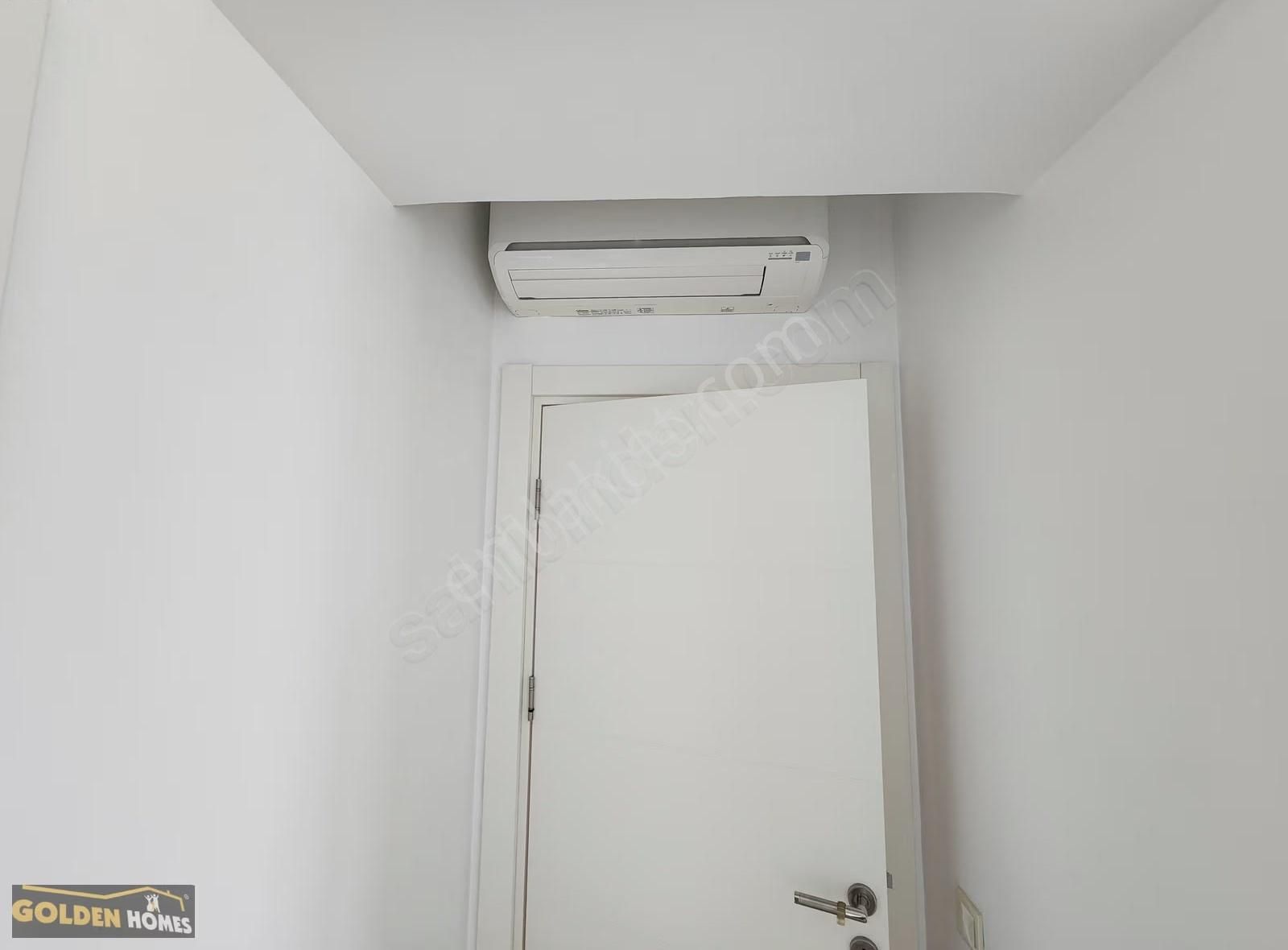 G&h Emlak'tan Sinpaş Turkuaz'da 6. Kat 3,5+1 Satılık Boş Daire - Görsel 10