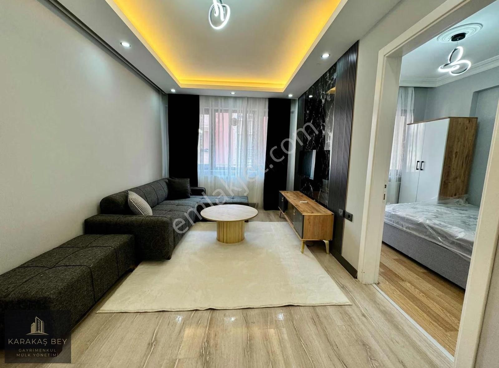 Karakaş Bey'den Görükle 2+1 Fırsat Daire