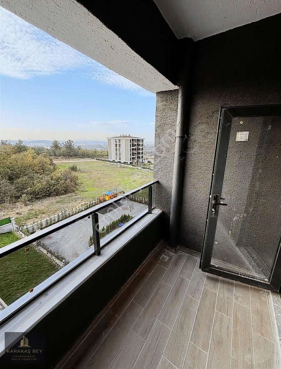 30 Ağustos Zafer Mahallesinde 2+1 Fırsat Daire - Görsel 2