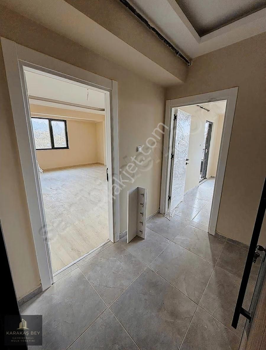 30 Ağustos Zafer Mahallesinde 2+1 Fırsat Daire - Görsel 3
