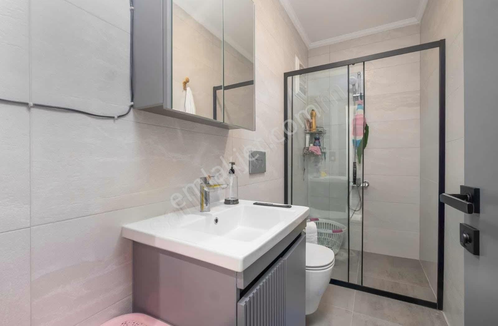 Karakaş Bey Gayrımenkulden Lüx Arakat Site İçi Daire - Görsel 18