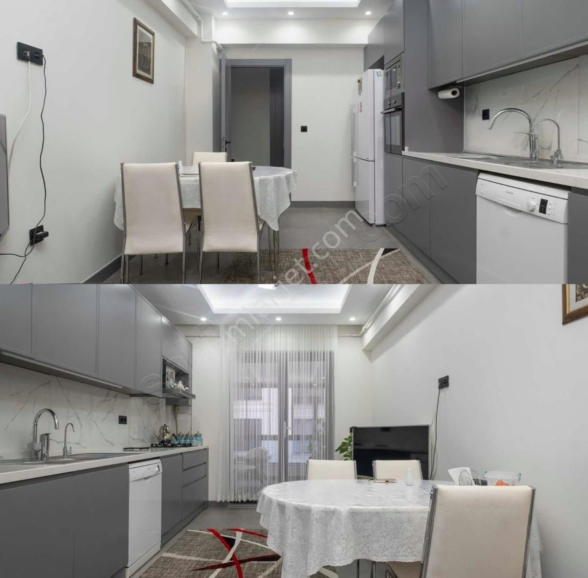 Karakaş Bey Gayrımenkulden Lüx Arakat Site İçi Daire - Görsel 2