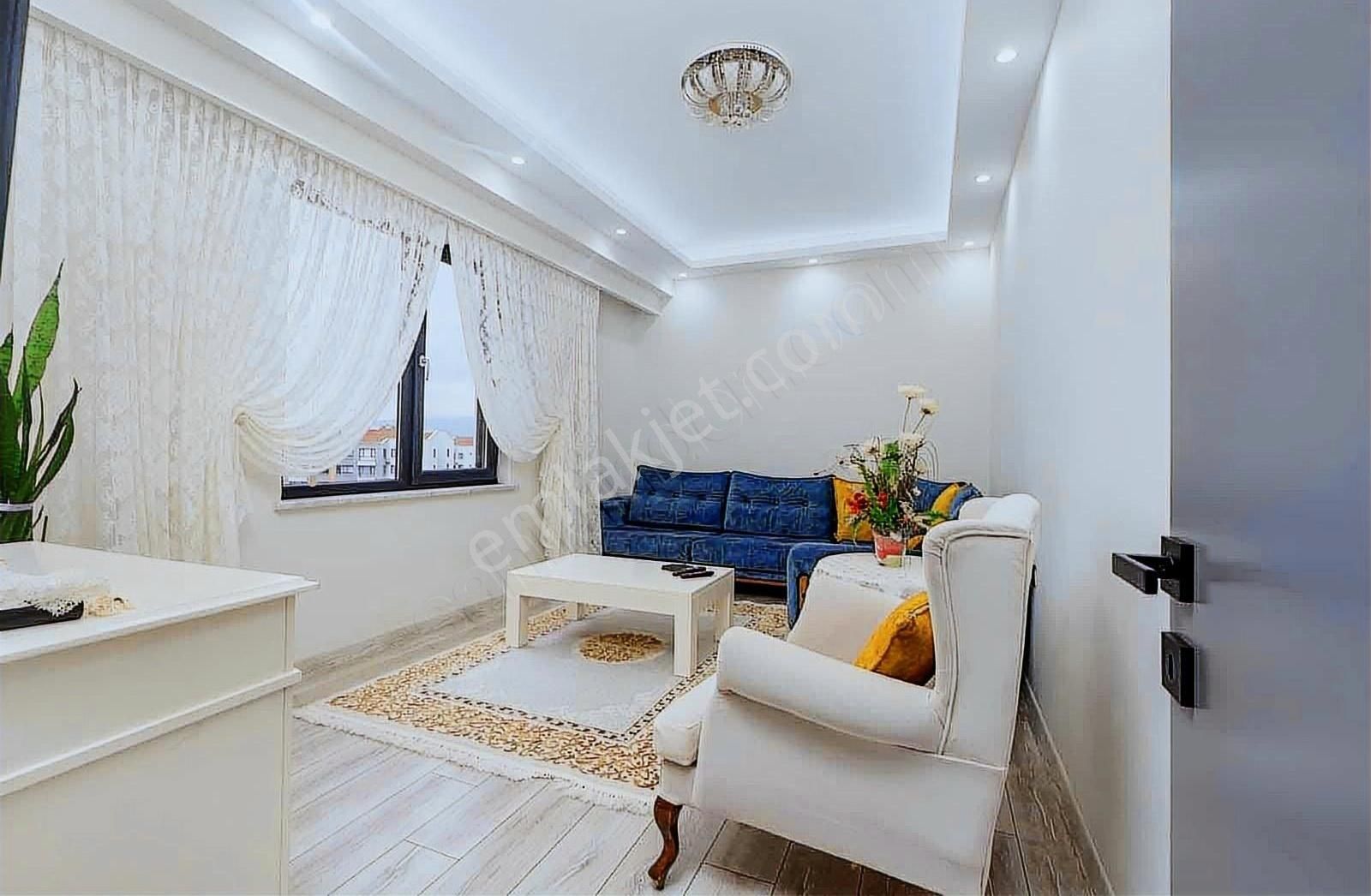 Karakaş Bey Gayrımenkulden Lüx Arakat Site İçi Daire - Görsel 4