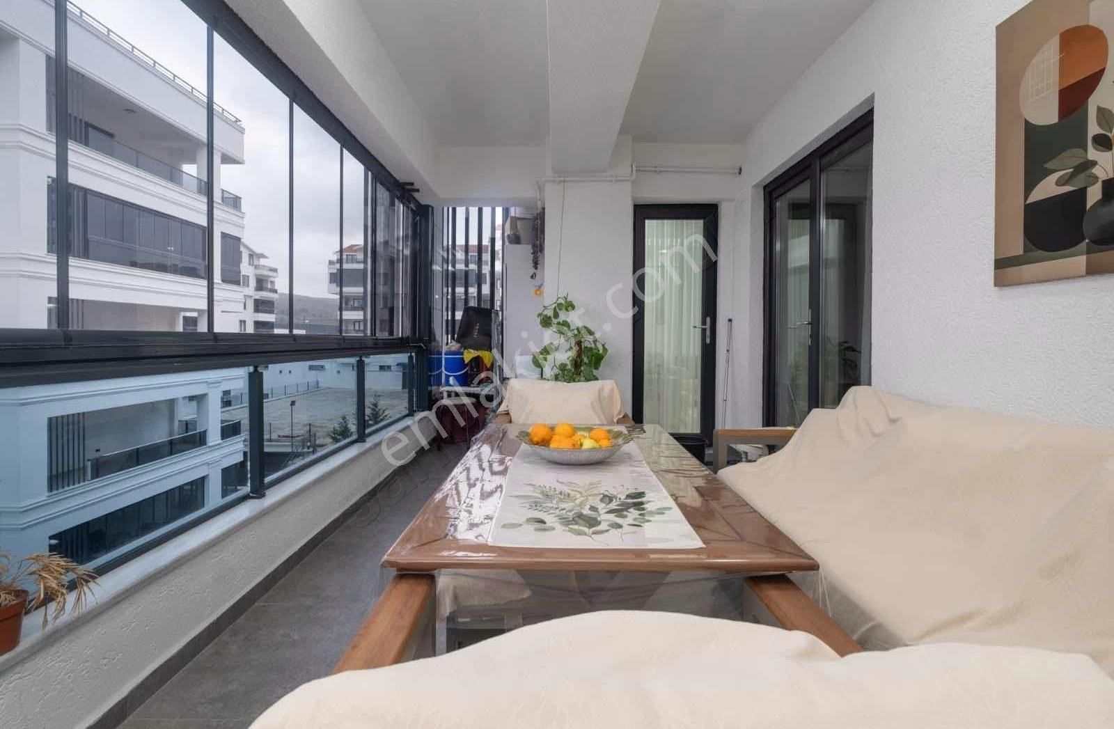 Karakaş Bey Gayrımenkulden Lüx Arakat Site İçi Daire - Görsel 3