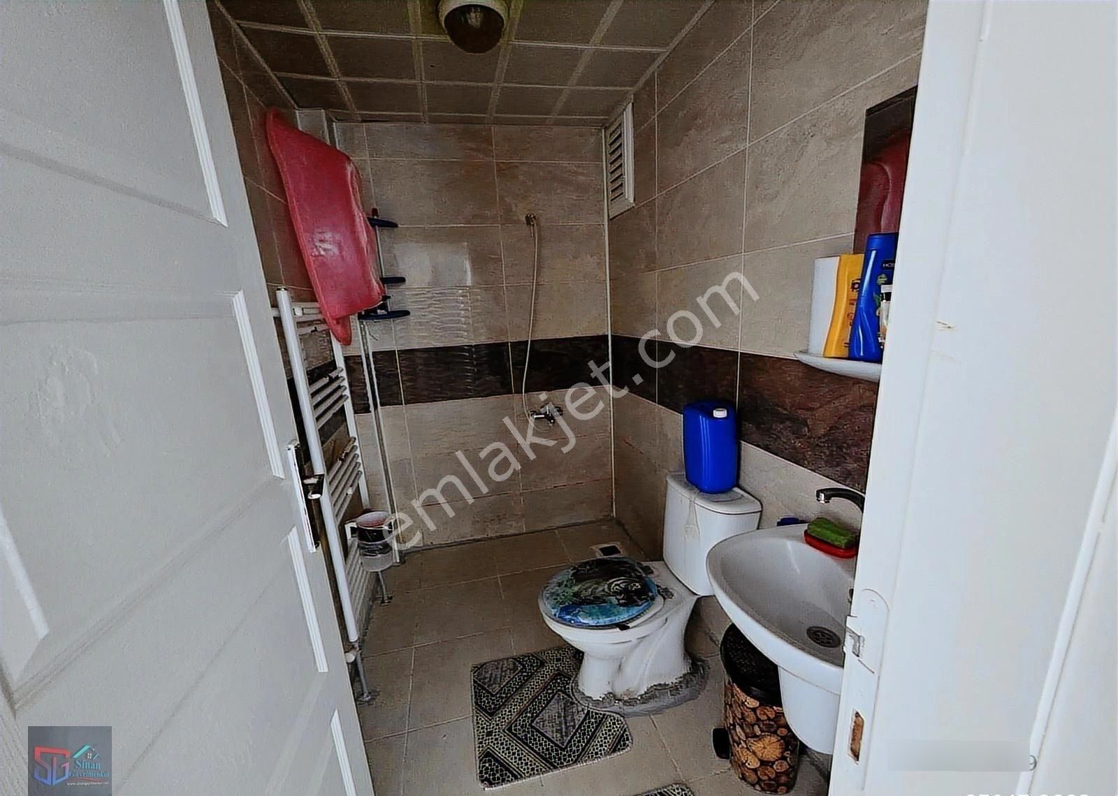 Battalgazi Mh. Fırsat 2+1 Satılık Daire - Görsel 6