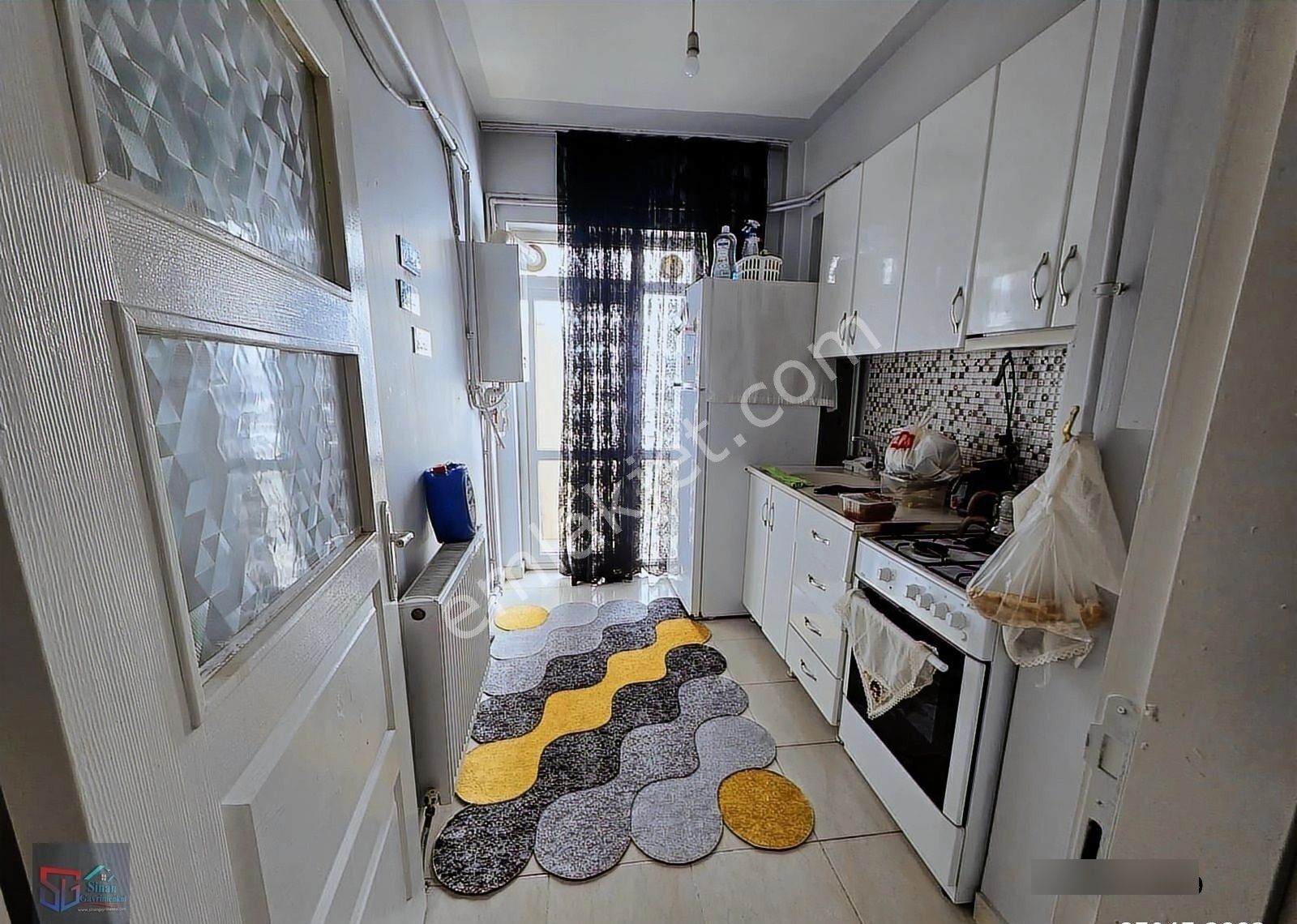 Battalgazi Mh. Fırsat 2+1 Satılık Daire - Görsel 4