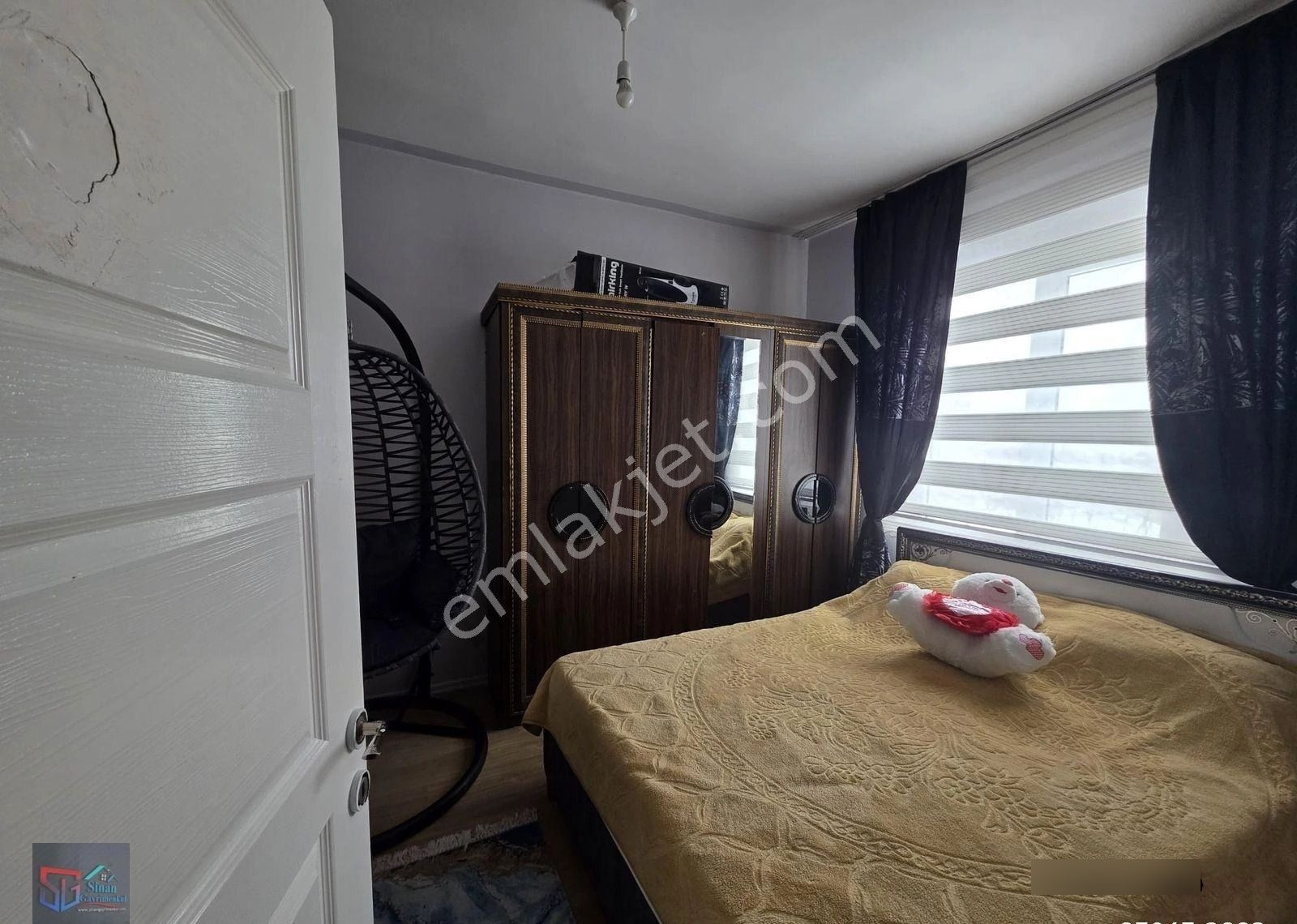 Battalgazi Mh. Fırsat 2+1 Satılık Daire - Görsel 8