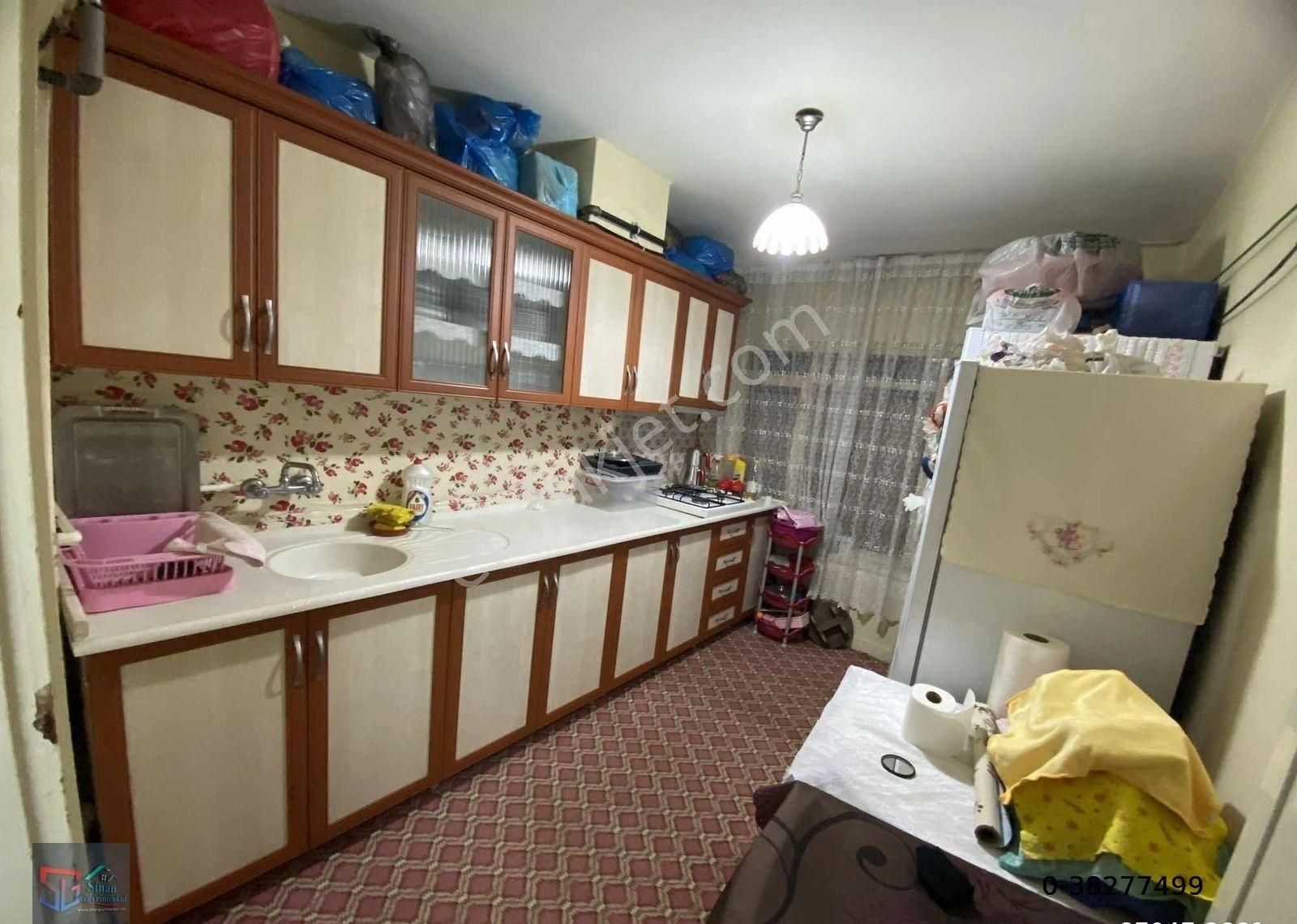 Ana Cadde Üzeri Yapılı Bodrum - Görsel 5