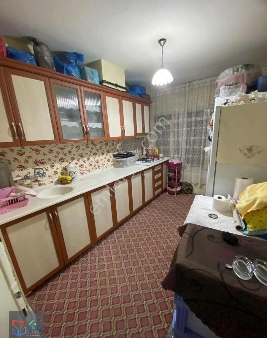 Ana Cadde Üzeri Yapılı Bodrum - Görsel 6