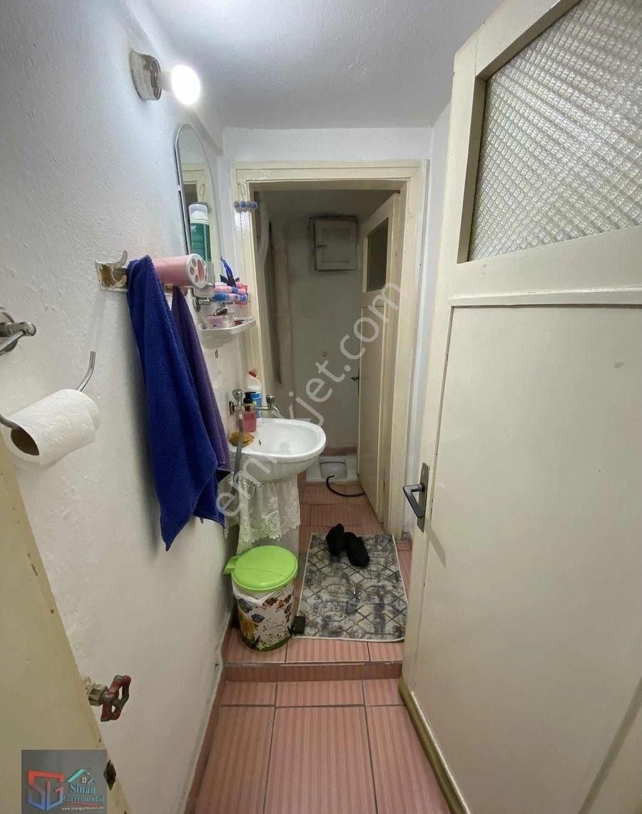 Ana Cadde Üzeri Yapılı Bodrum - Görsel 9