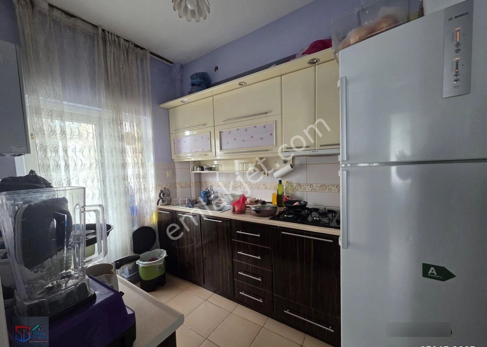 Fevziçakmak Da Ekonomik Daire - Görsel 3