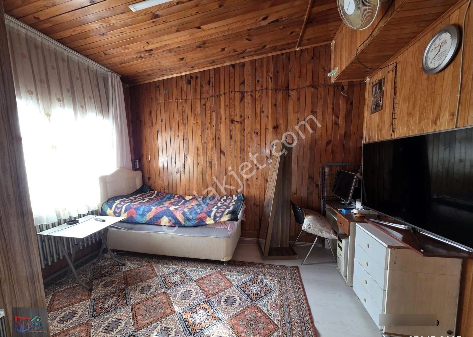 Fevziçakmak Da Ekonomik Daire - Görsel 7