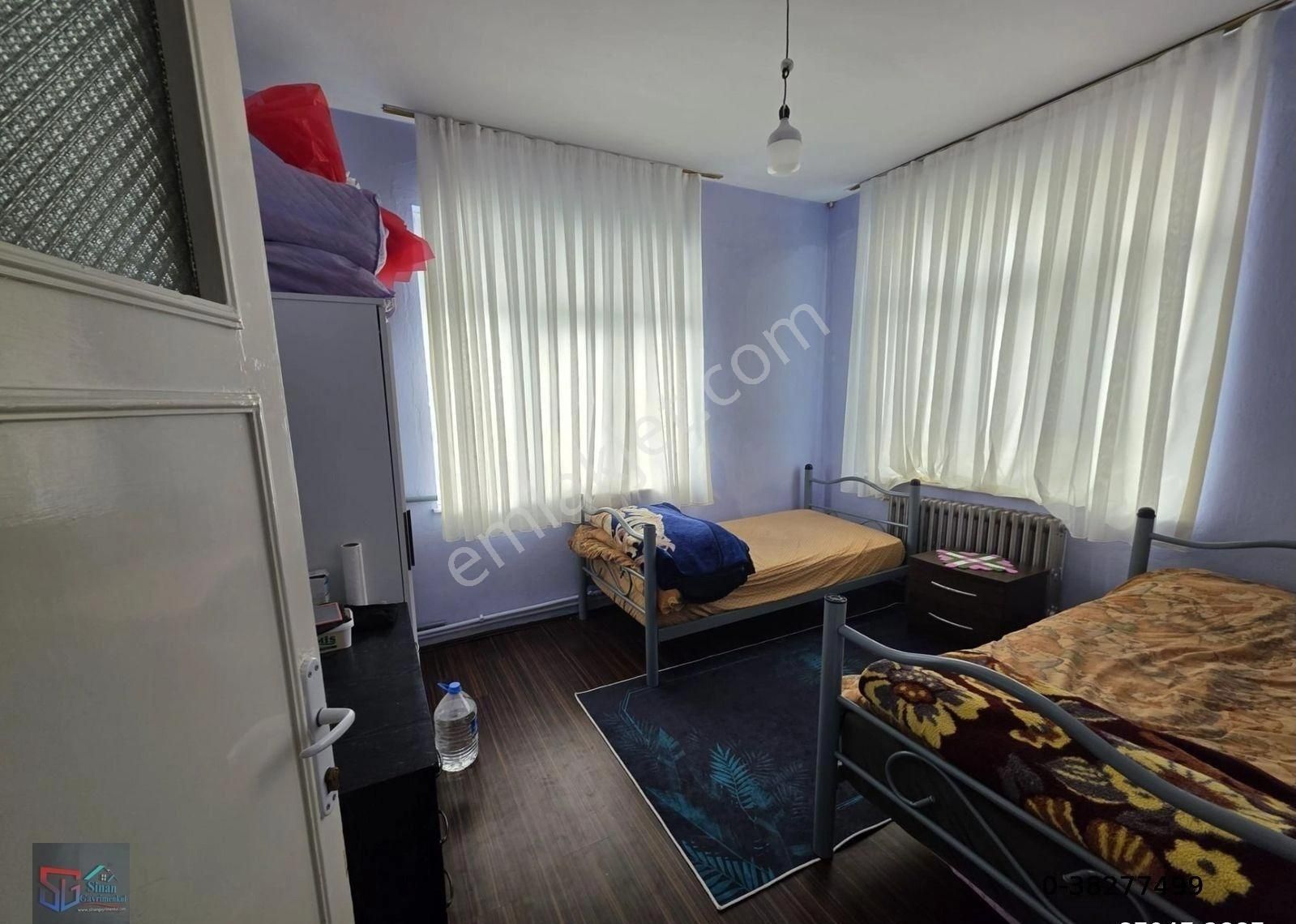 Fevziçakmak Da Ekonomik Daire - Görsel 8