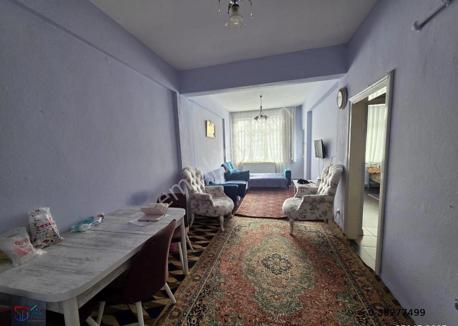 Fevziçakmak Da Ekonomik Daire - Görsel 5