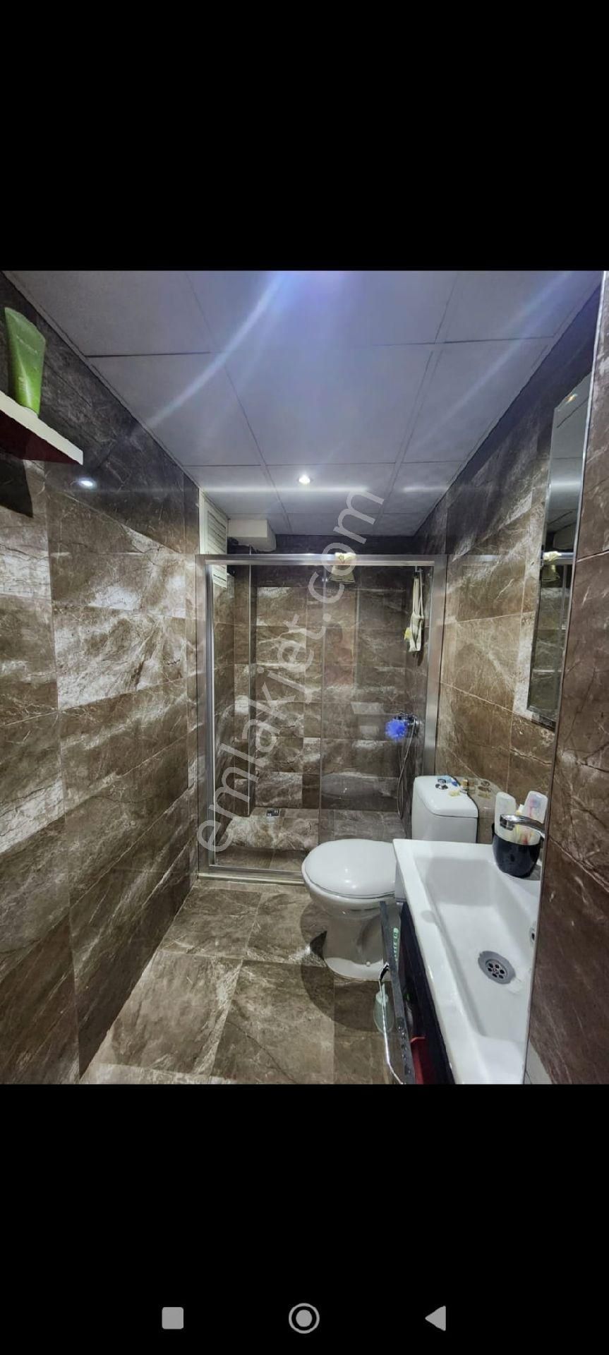 Fesleğen Mevkisinde 1+1 55 M2 Satılık Apart - Görsel 9