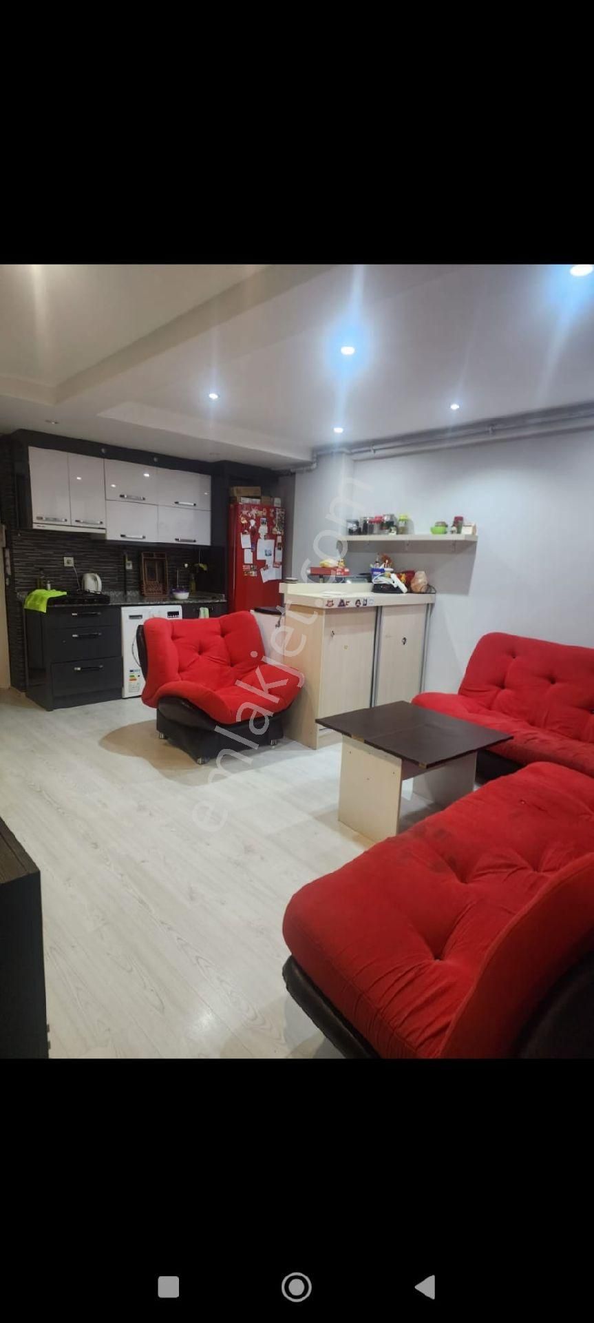 Fesleğen Mevkisinde 1+1 55 M2 Satılık Apart - Görsel 2