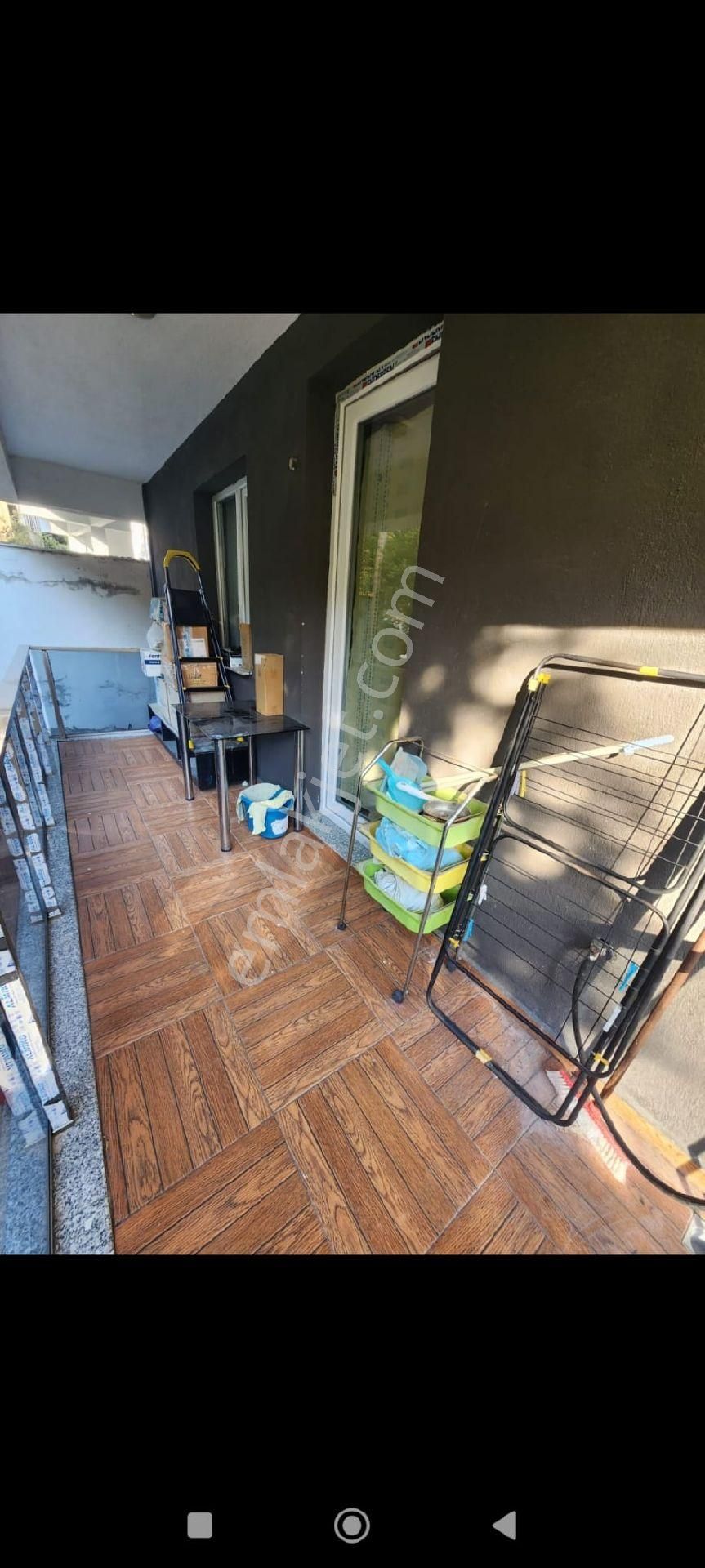 Fesleğen Mevkisinde 1+1 55 M2 Satılık Apart - Görsel 8