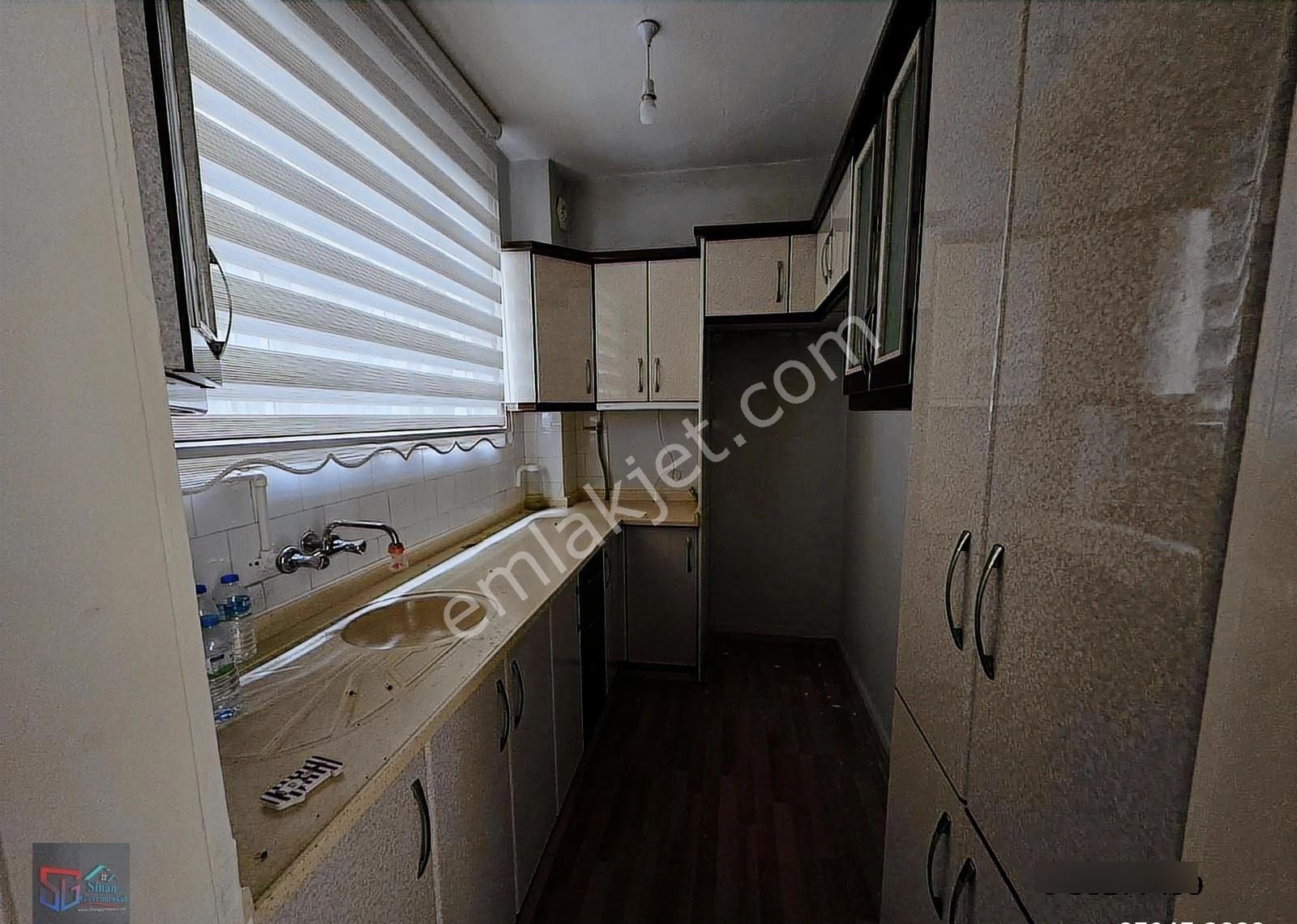 Güllük Mahallesinde Satılık Kupon Daıre Kaçıran Üzülür - Görsel 8