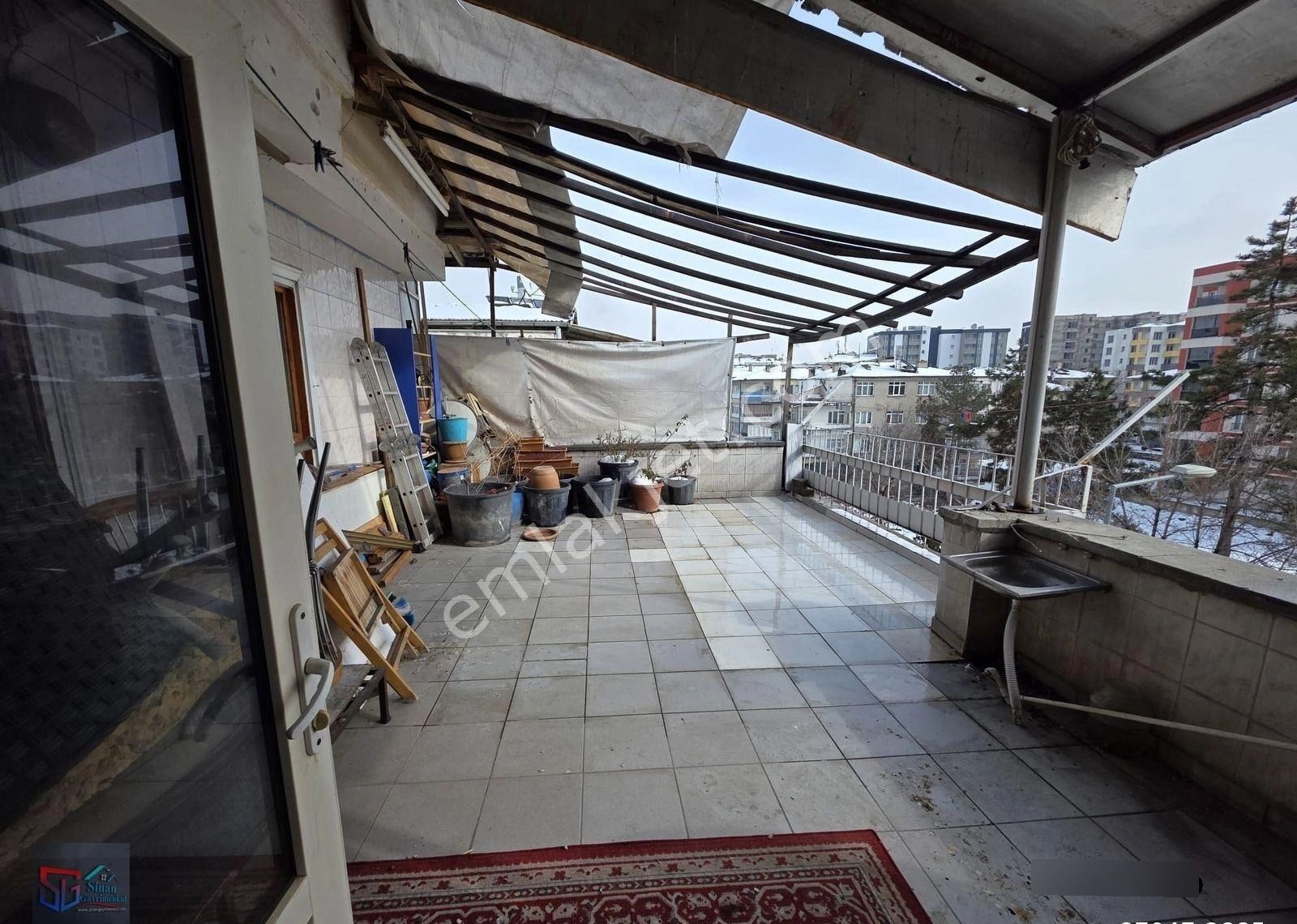 Fevziçakmağın Teraslı Ehli Keyfi.. - Görsel 8