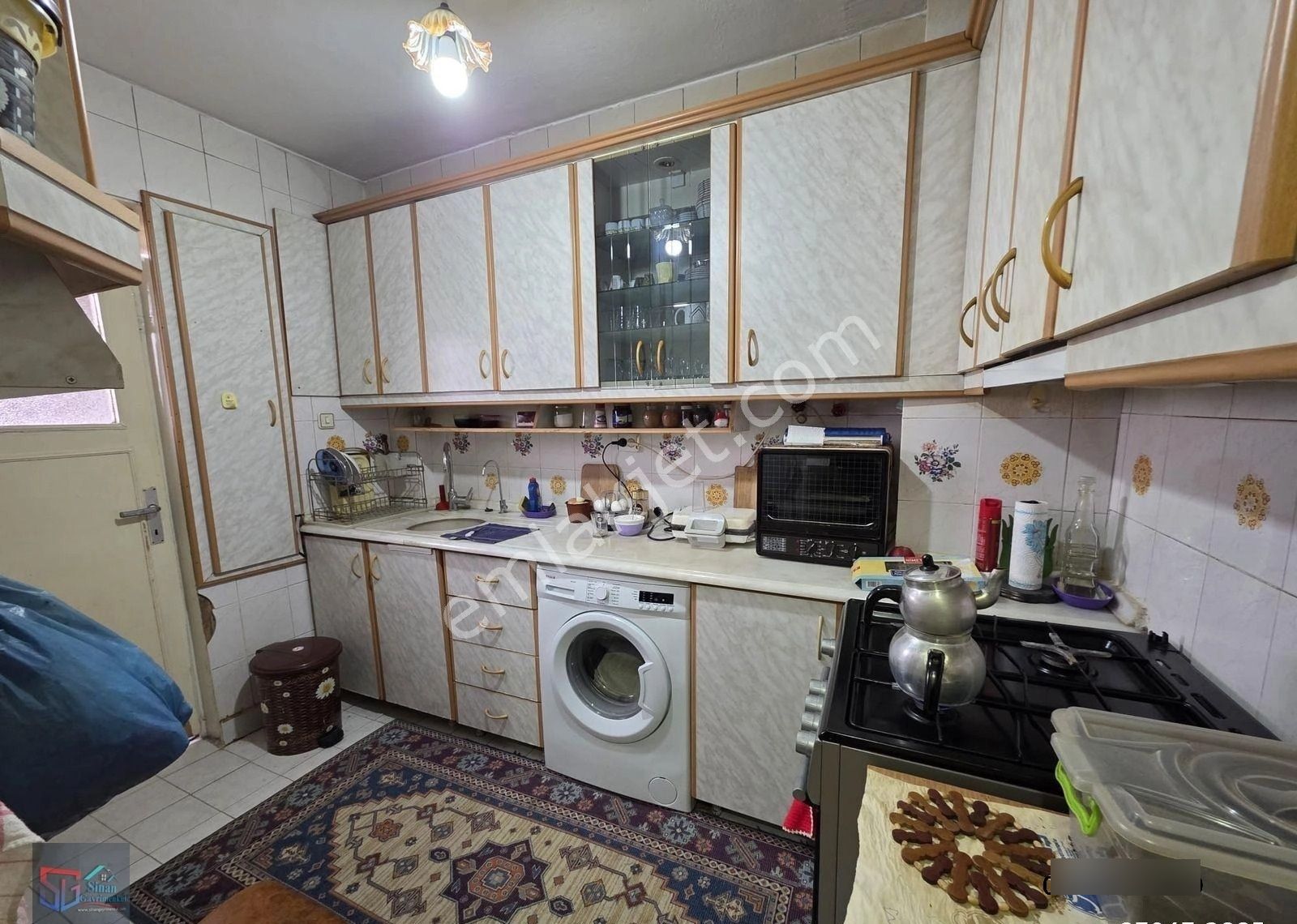 Fevziçakmağın Teraslı Ehli Keyfi.. - Görsel 7