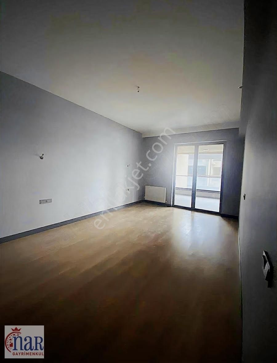 İncek İcon Sitesi Güney Cephe Kiralık Daire - Görsel 21