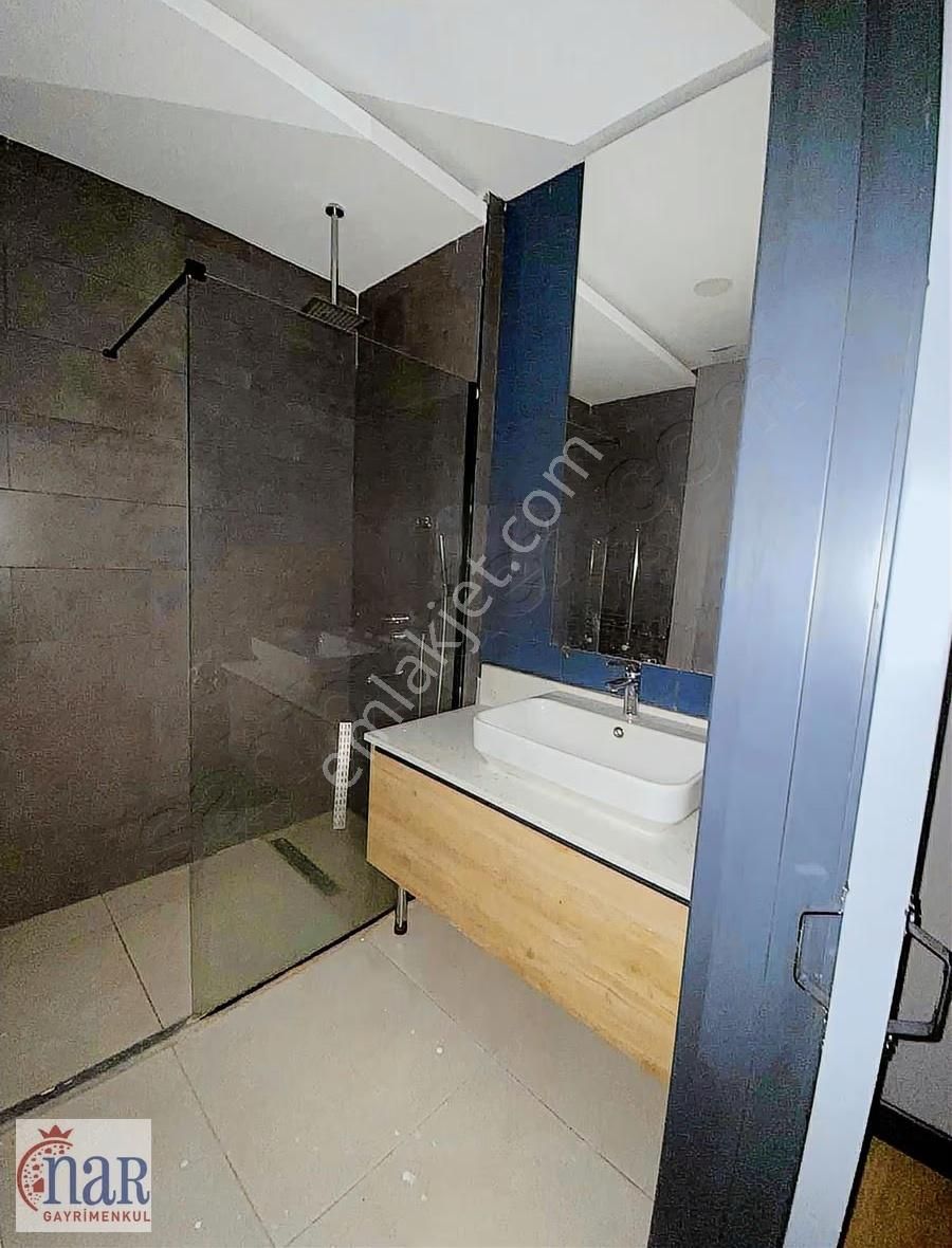 İncek İcon Sitesi Güney Cephe Kiralık Daire - Görsel 2