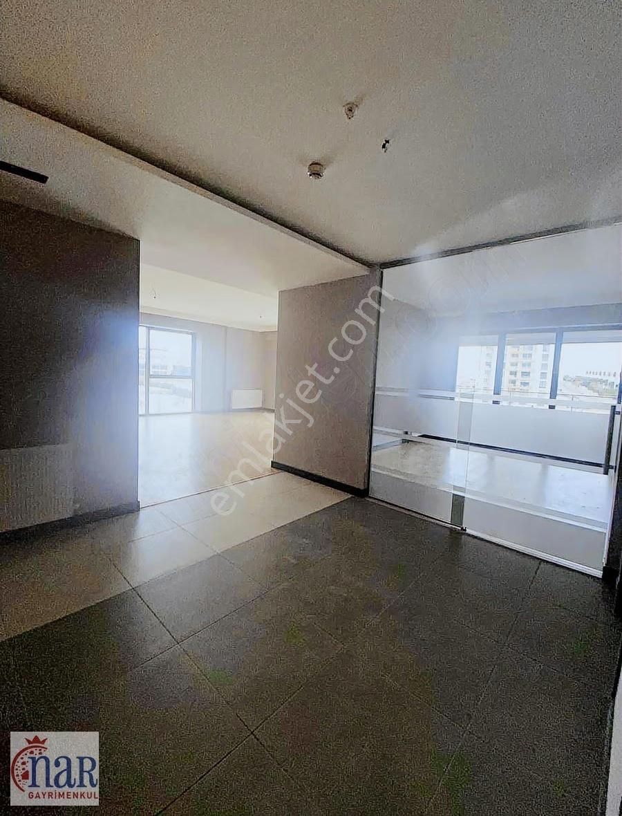 İncek İcon Sitesi Güney Cephe Kiralık Daire - Görsel 20