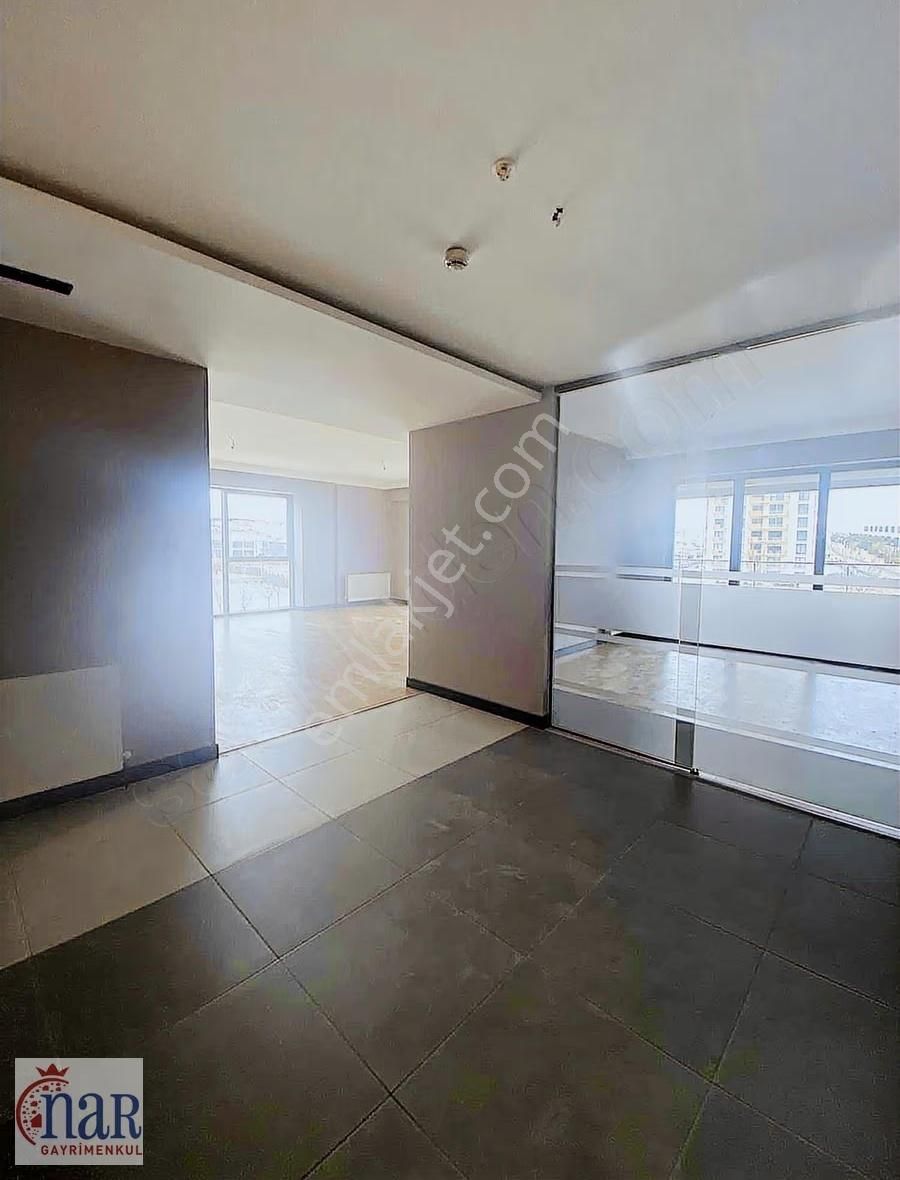 İncek İcon Sitesi Güney Cephe Kiralık Daire - Görsel 18