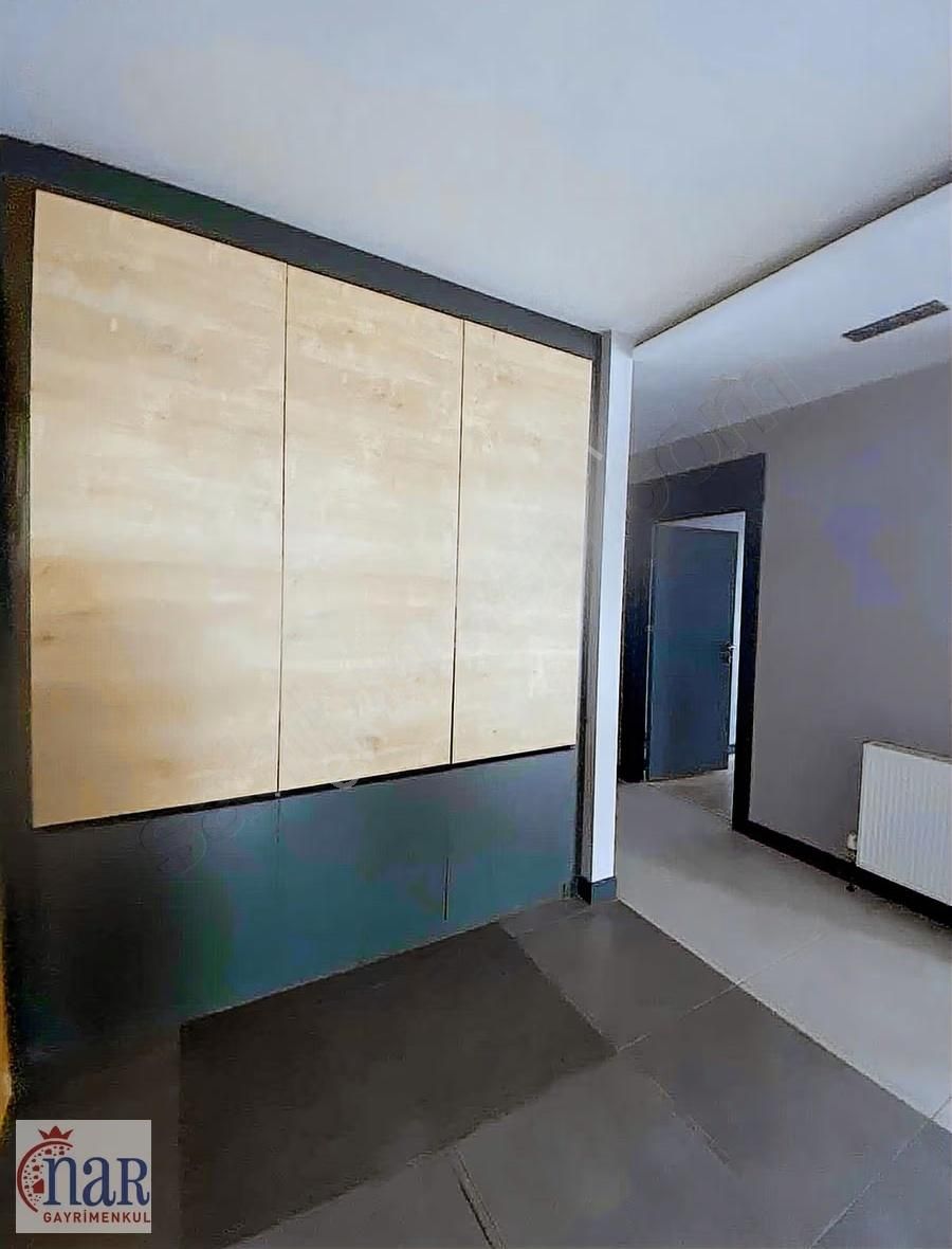 İncek İcon Sitesi Güney Cephe Kiralık Daire - Görsel 19