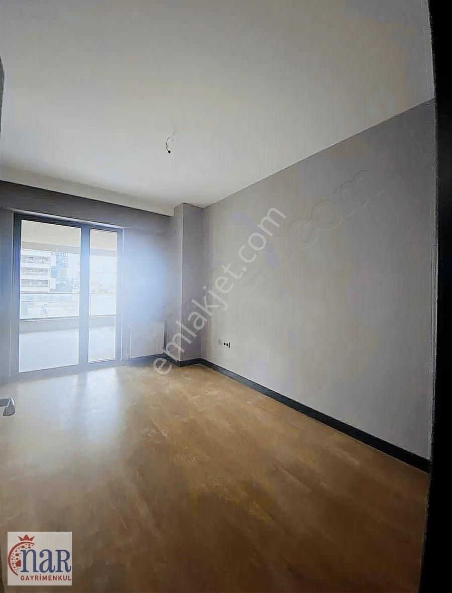 İncek İcon Sitesi Güney Cephe Kiralık Daire - Görsel 22