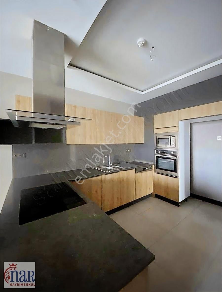 İncek İcon Sitesi Güney Cephe Kiralık Daire