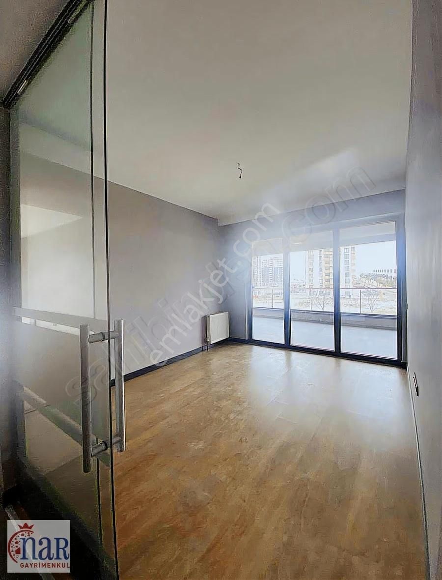 İncek İcon Sitesi Güney Cephe Kiralık Daire - Görsel 4