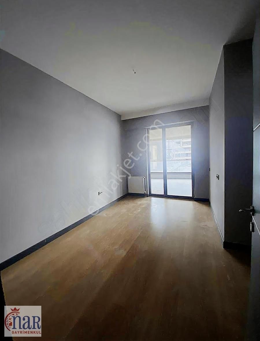 İncek İcon Sitesi Güney Cephe Kiralık Daire - Görsel 6