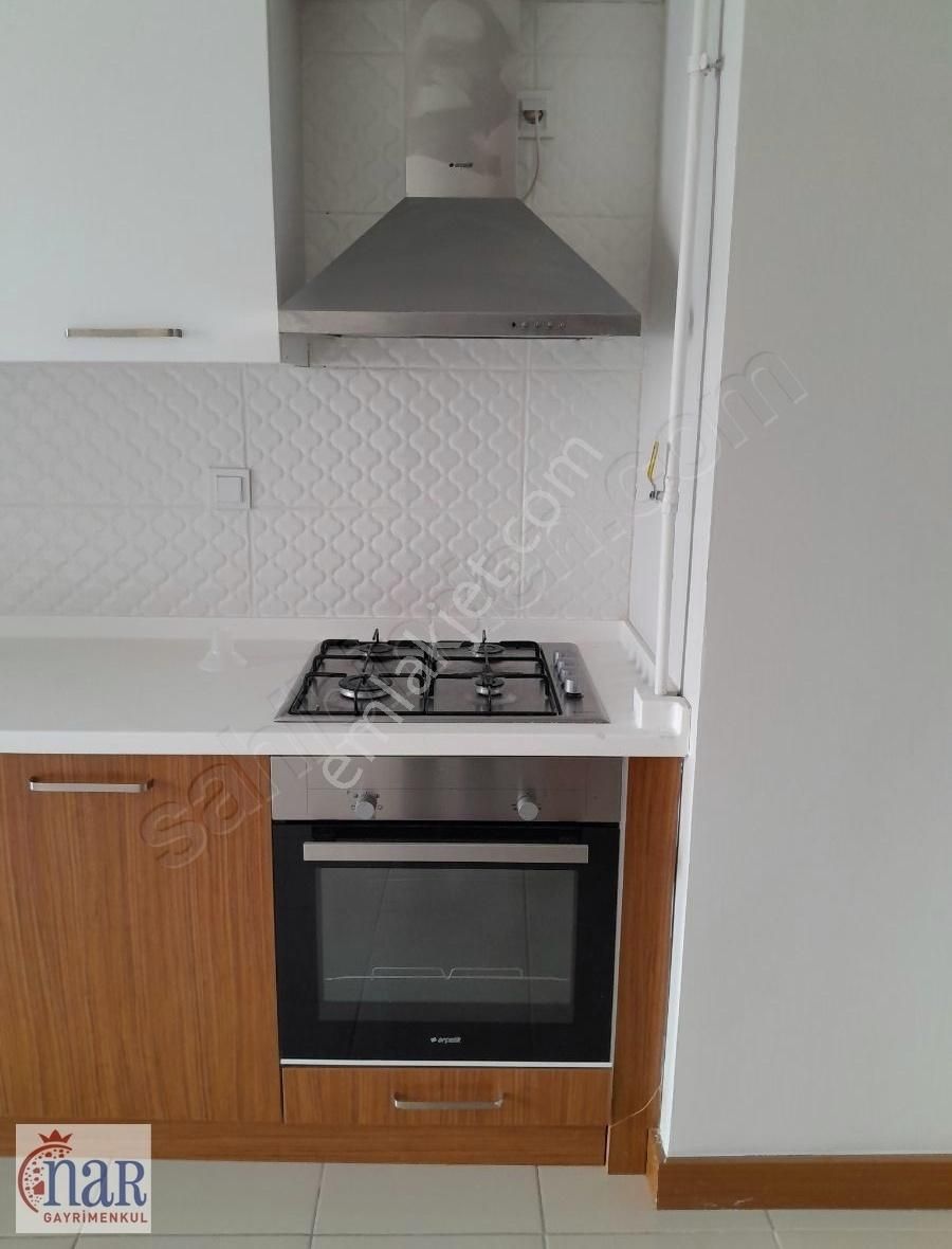 İncek Toki 2.etap Kiralık Daire - Görsel 6