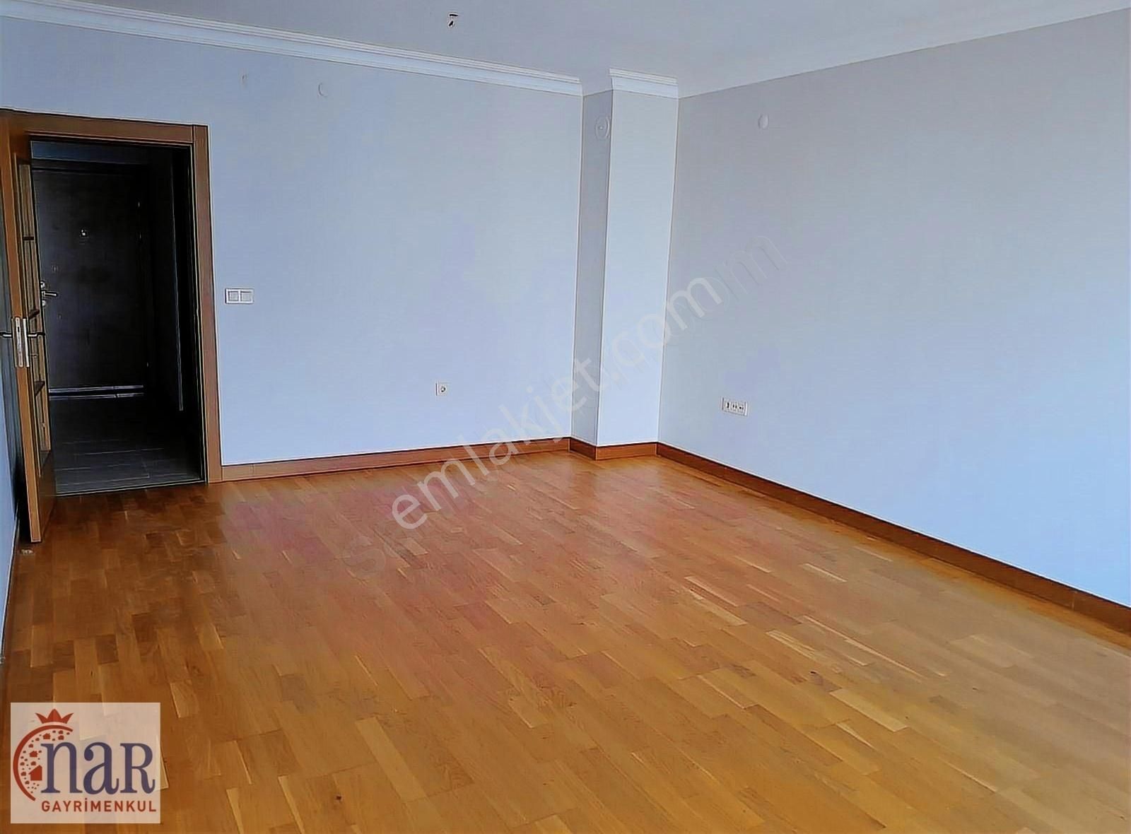 İncek Toki 2.etap Kiralık Daire - Görsel 15
