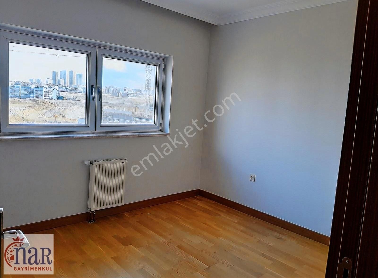 İncek Toki 2.etap Kiralık Daire - Görsel 16
