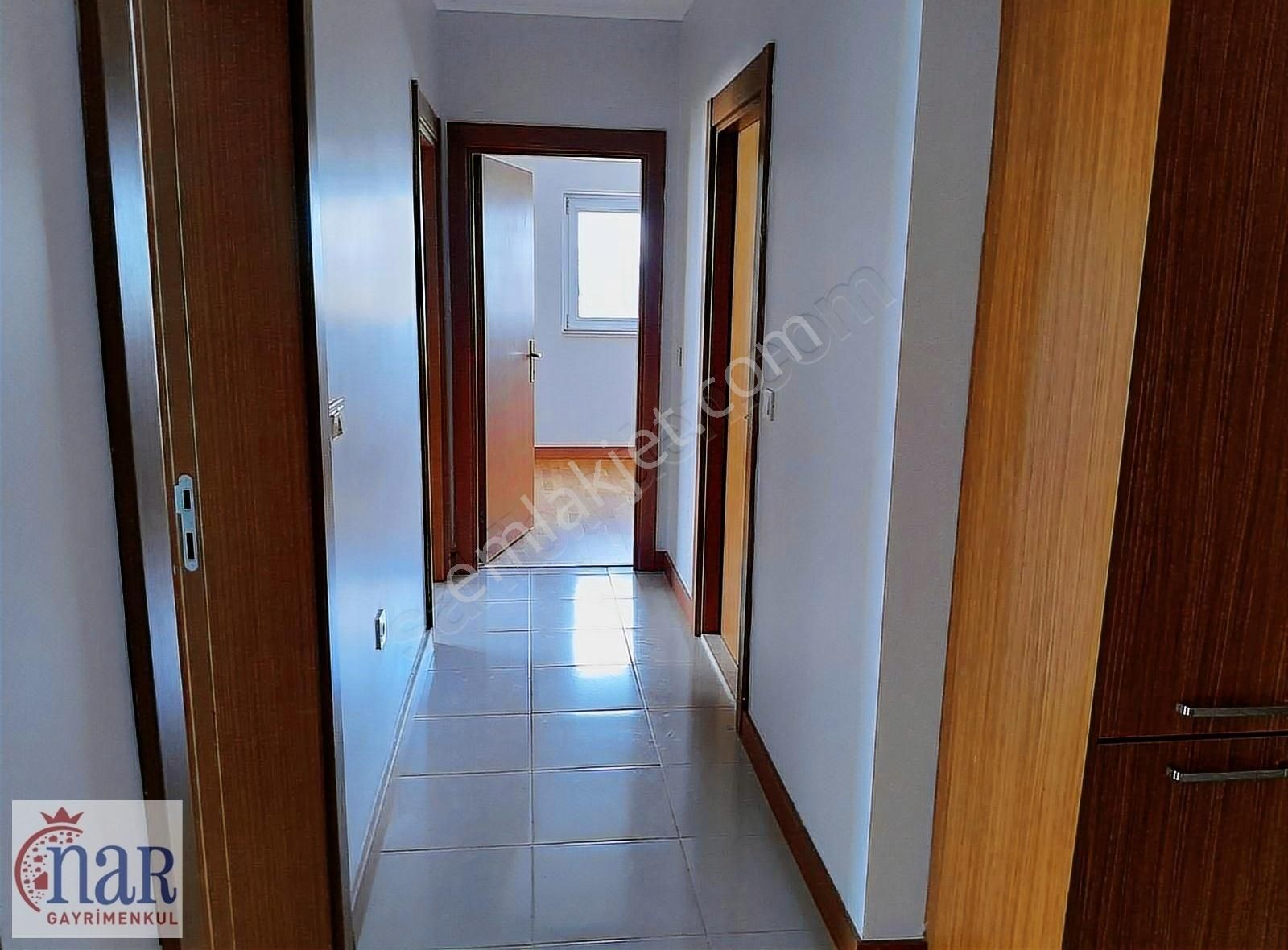 İncek Toki 2.etap Kiralık Daire