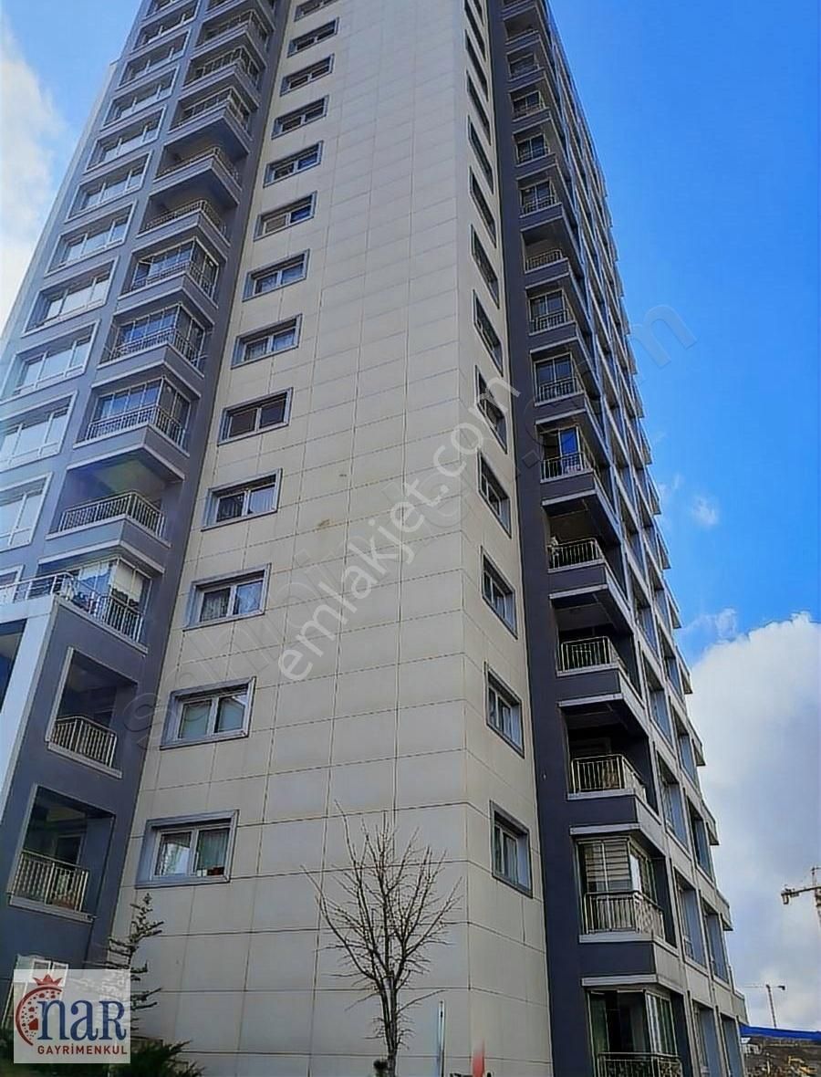 İncek Toki 2.etap Kiralık Daire - Görsel 10