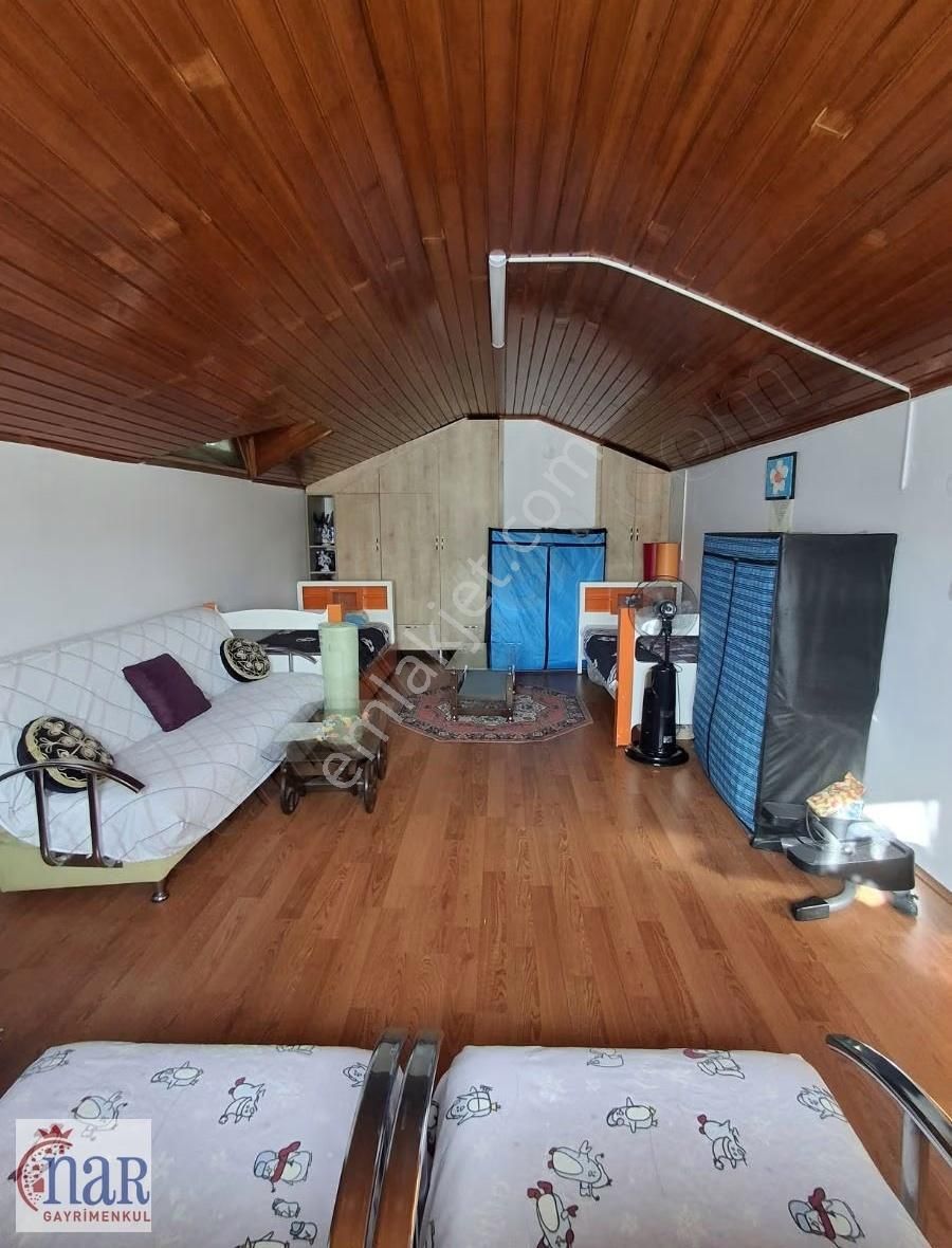 İncek Tek Sitesi Bağlar Caddesine Cephe - Görsel 23